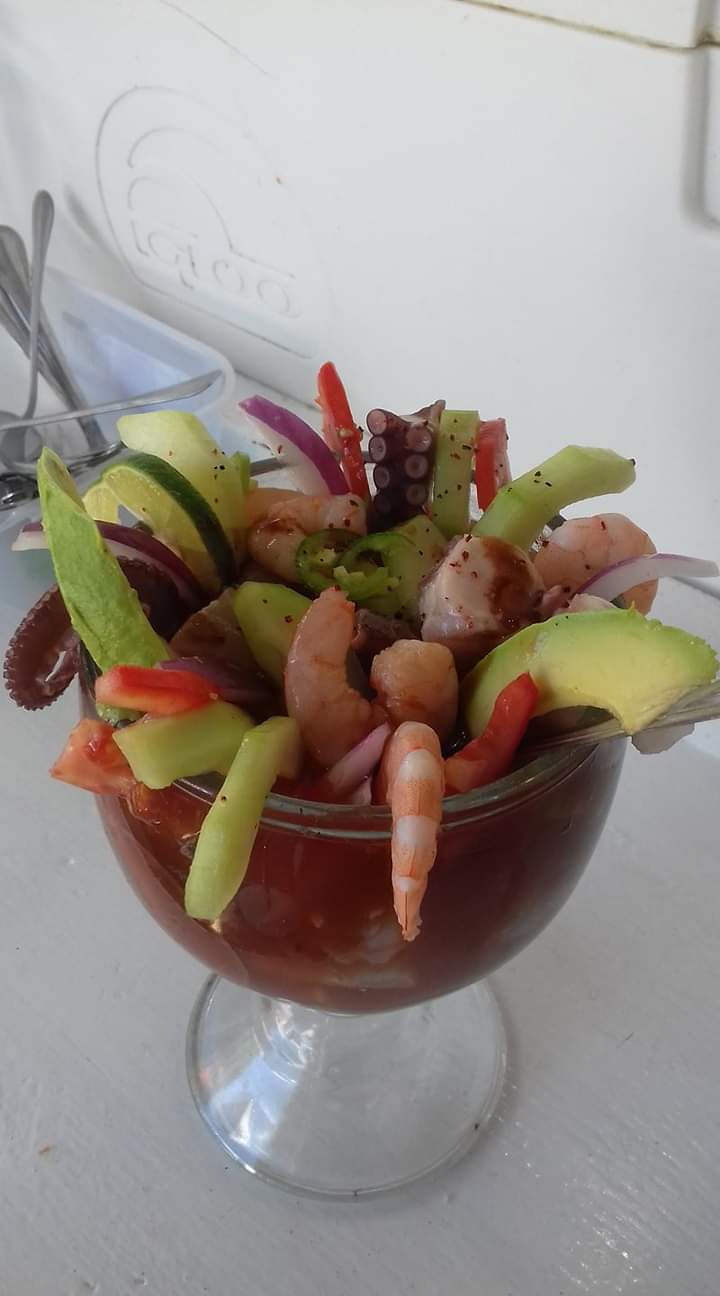 Mariscos El Ancla image 5