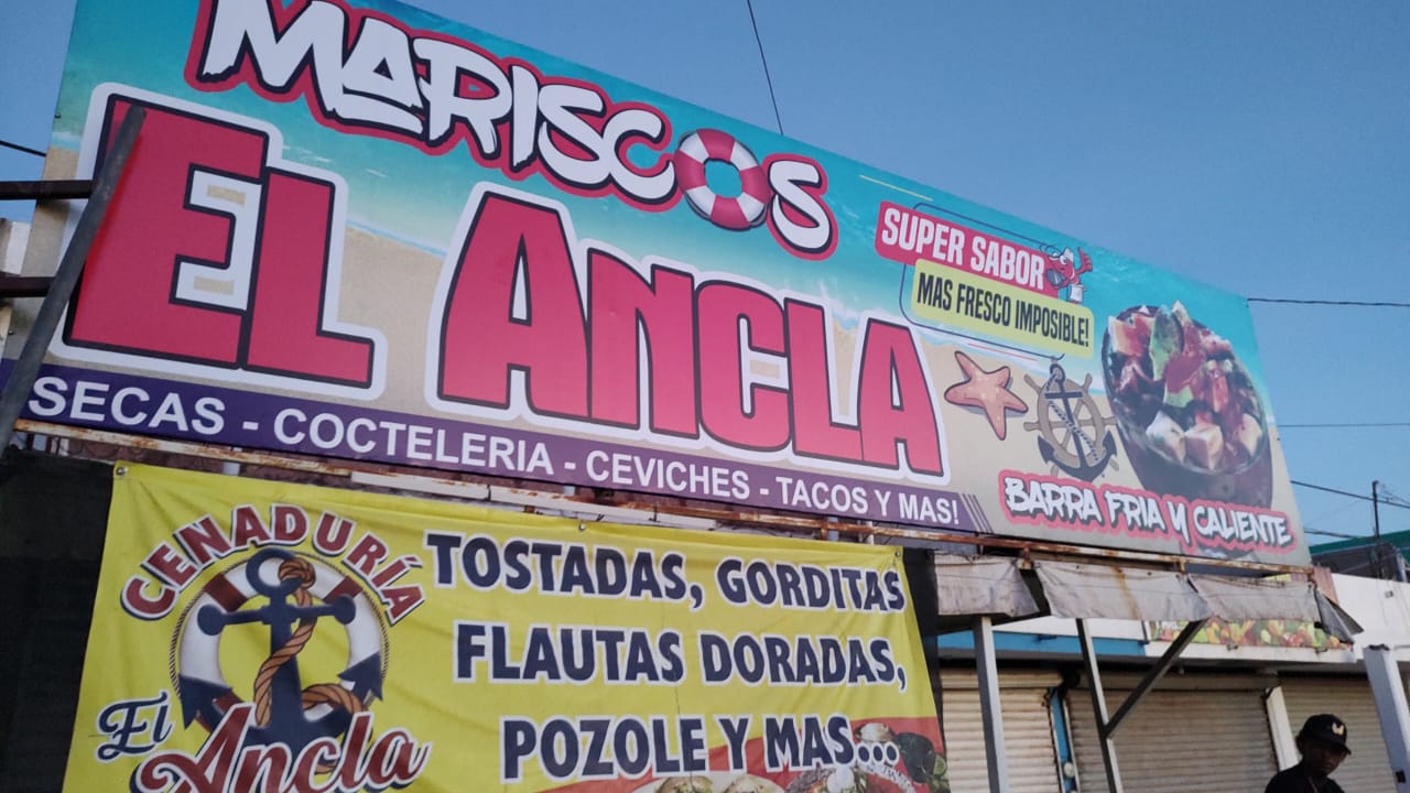 Mariscos El Ancla image 6