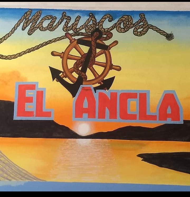 Mariscos El Ancla image 7