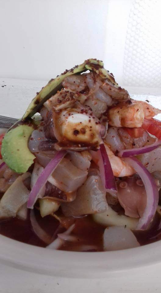 Mariscos El Ancla image 8