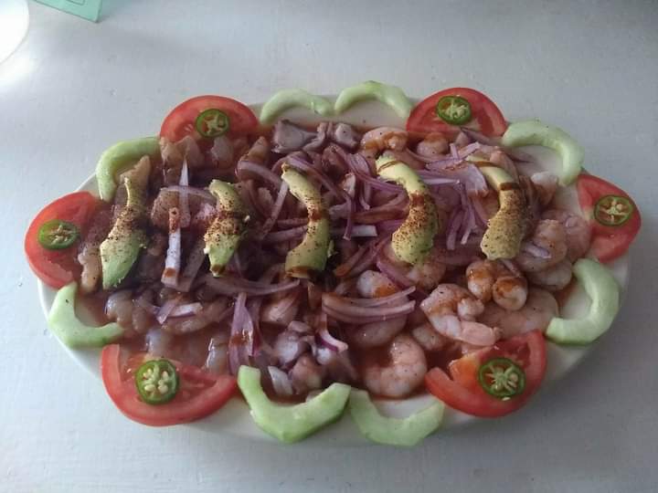 Mariscos El Ancla image 9