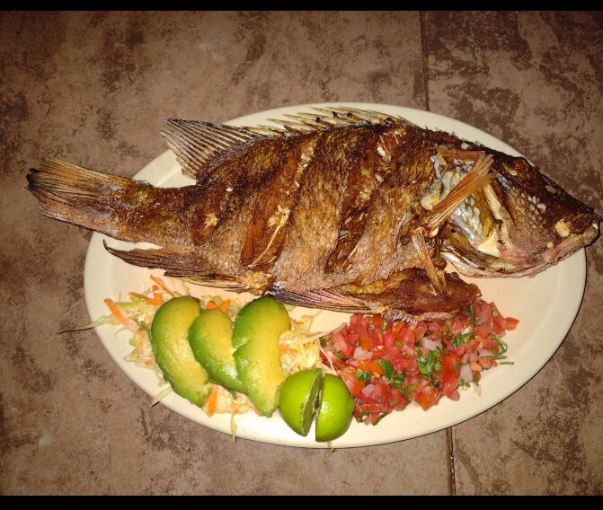 Mariscos El Ancla image 10
