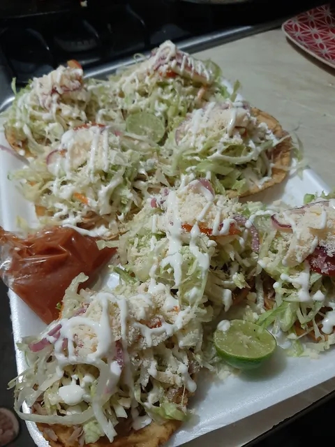 Tostadas y Gorditas Yesenia image 1