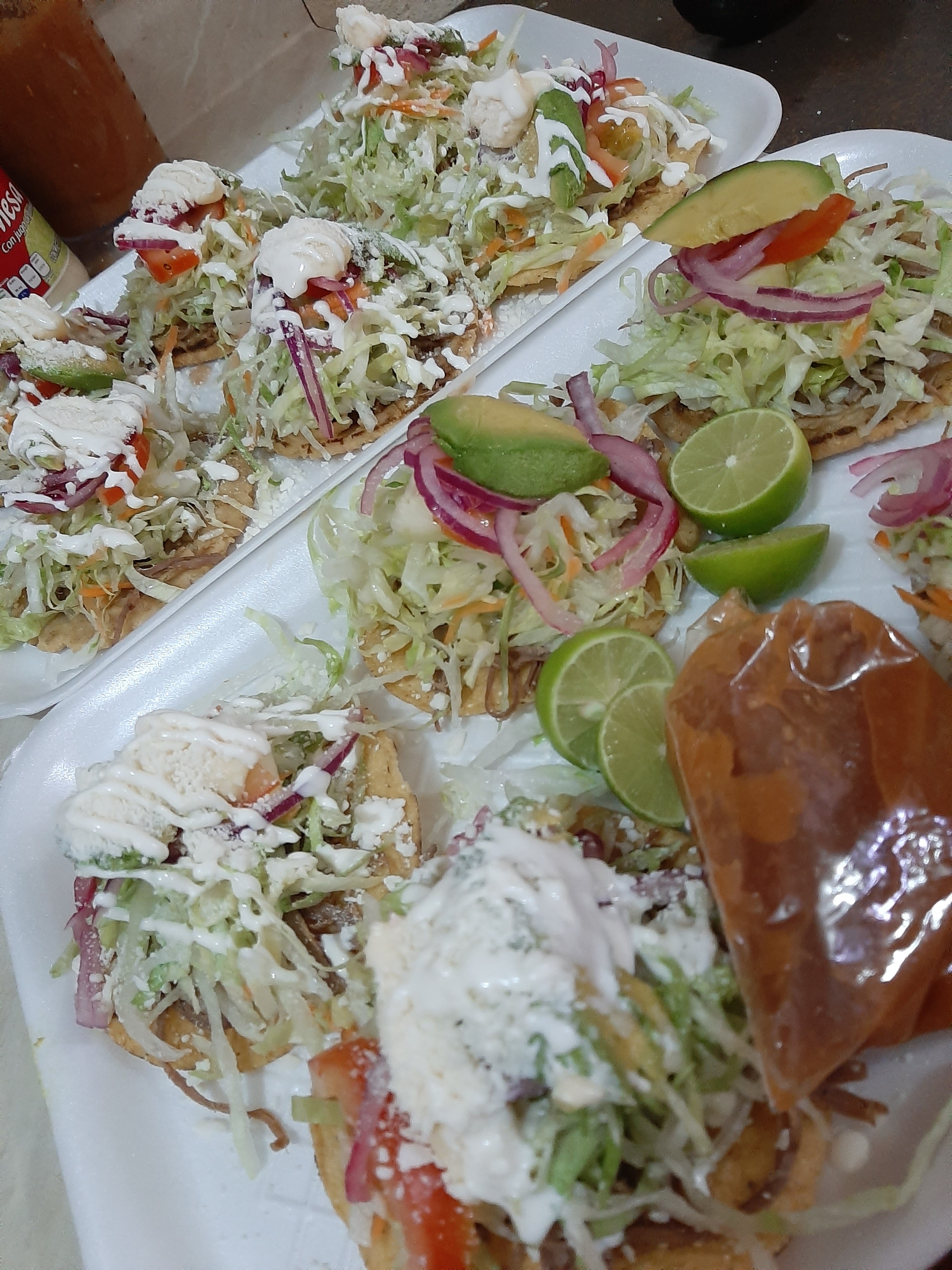 Tostadas y Gorditas Yesenia image 2