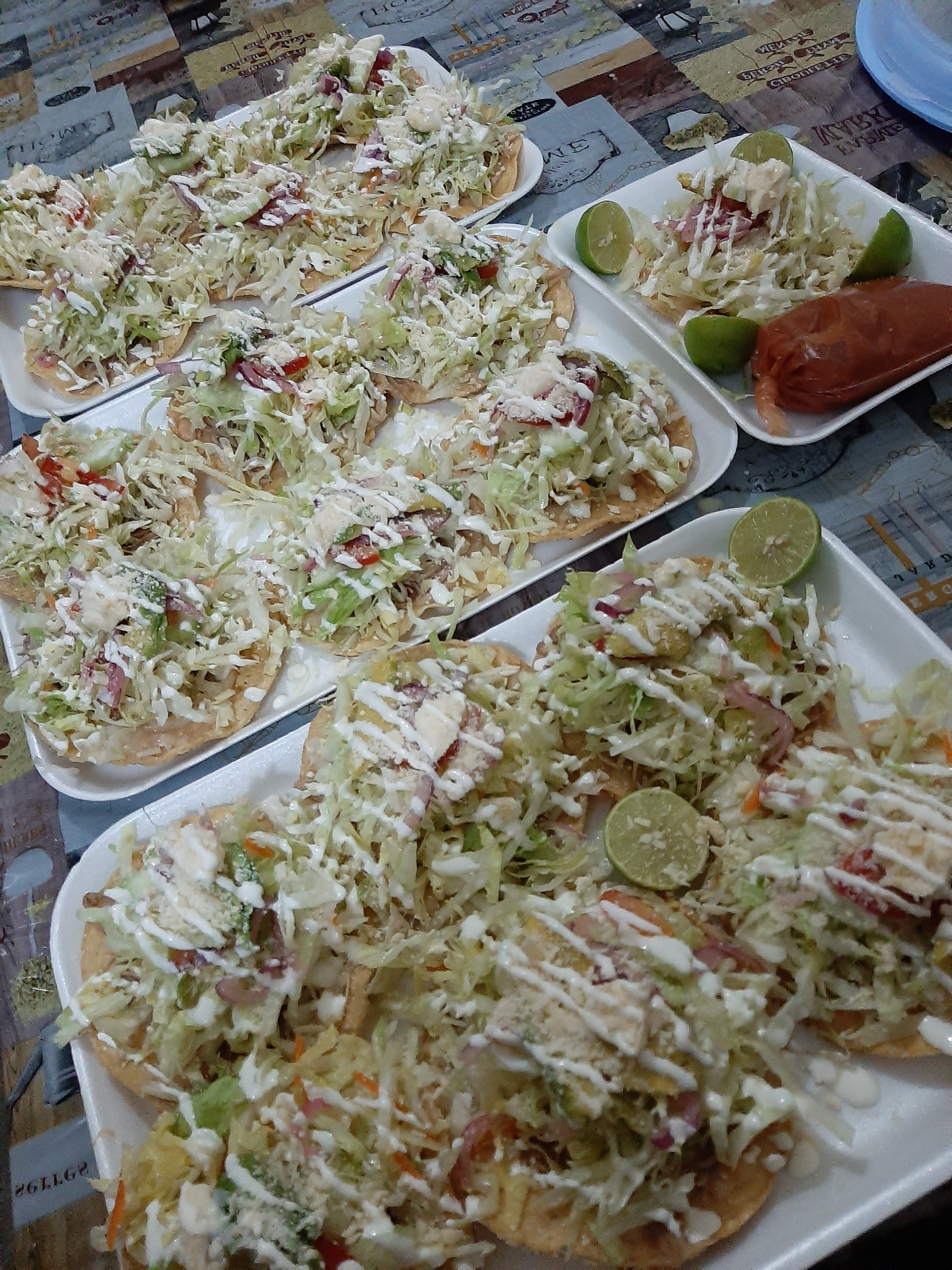 Tostadas y Gorditas Yesenia image 3