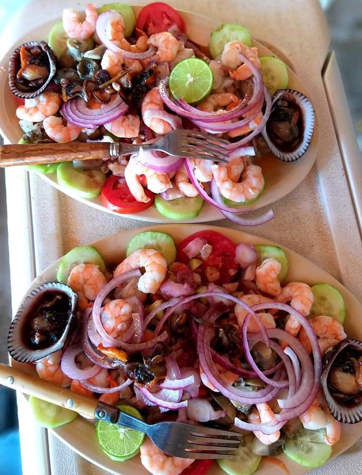 Mariscos "El Rey”👑 image 1
