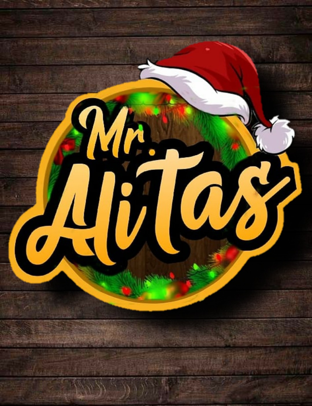Mr. Alitas image 8