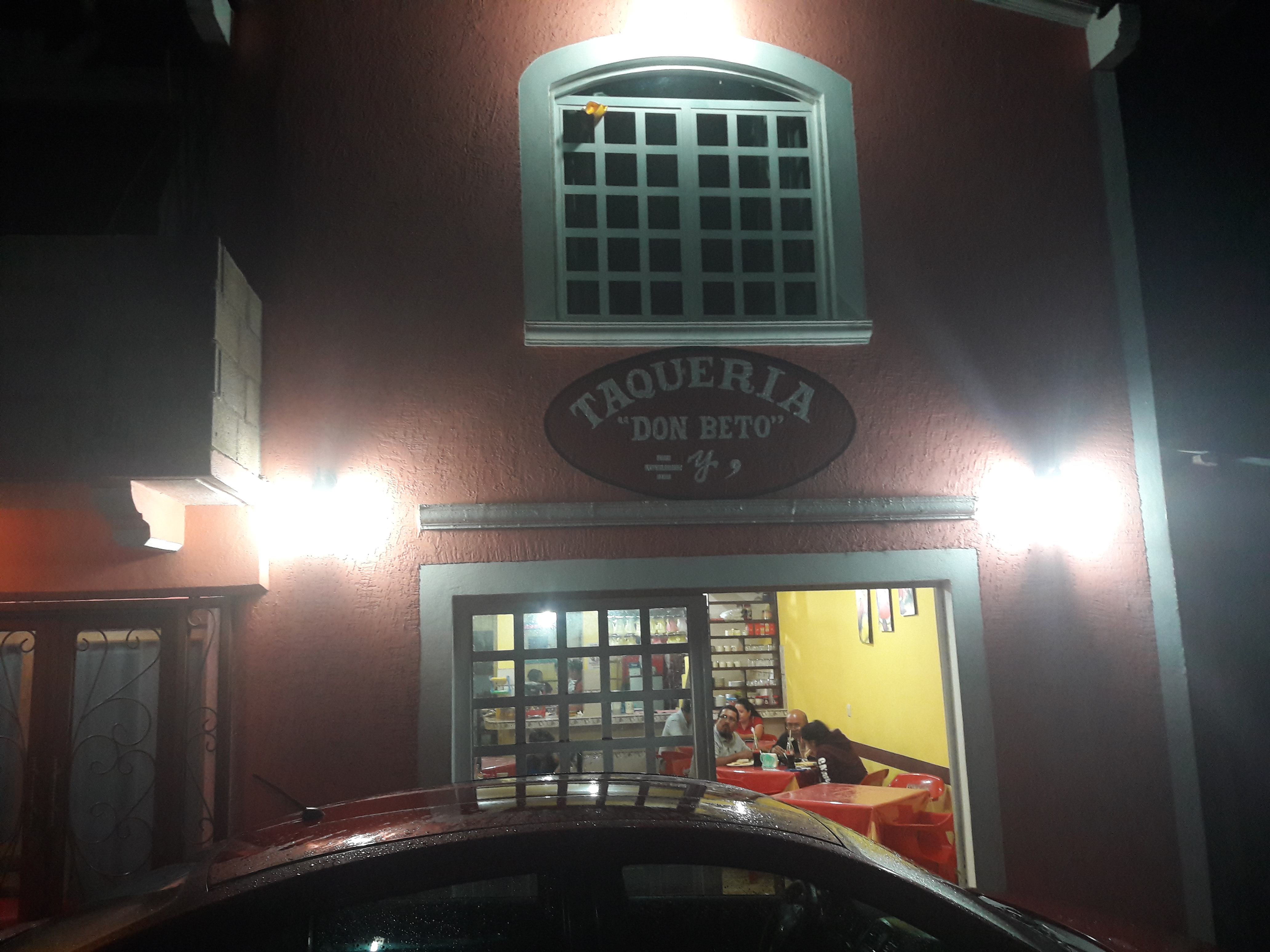 Taqueria Don Beto image 4