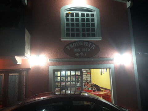 Taqueria Don Beto image 4