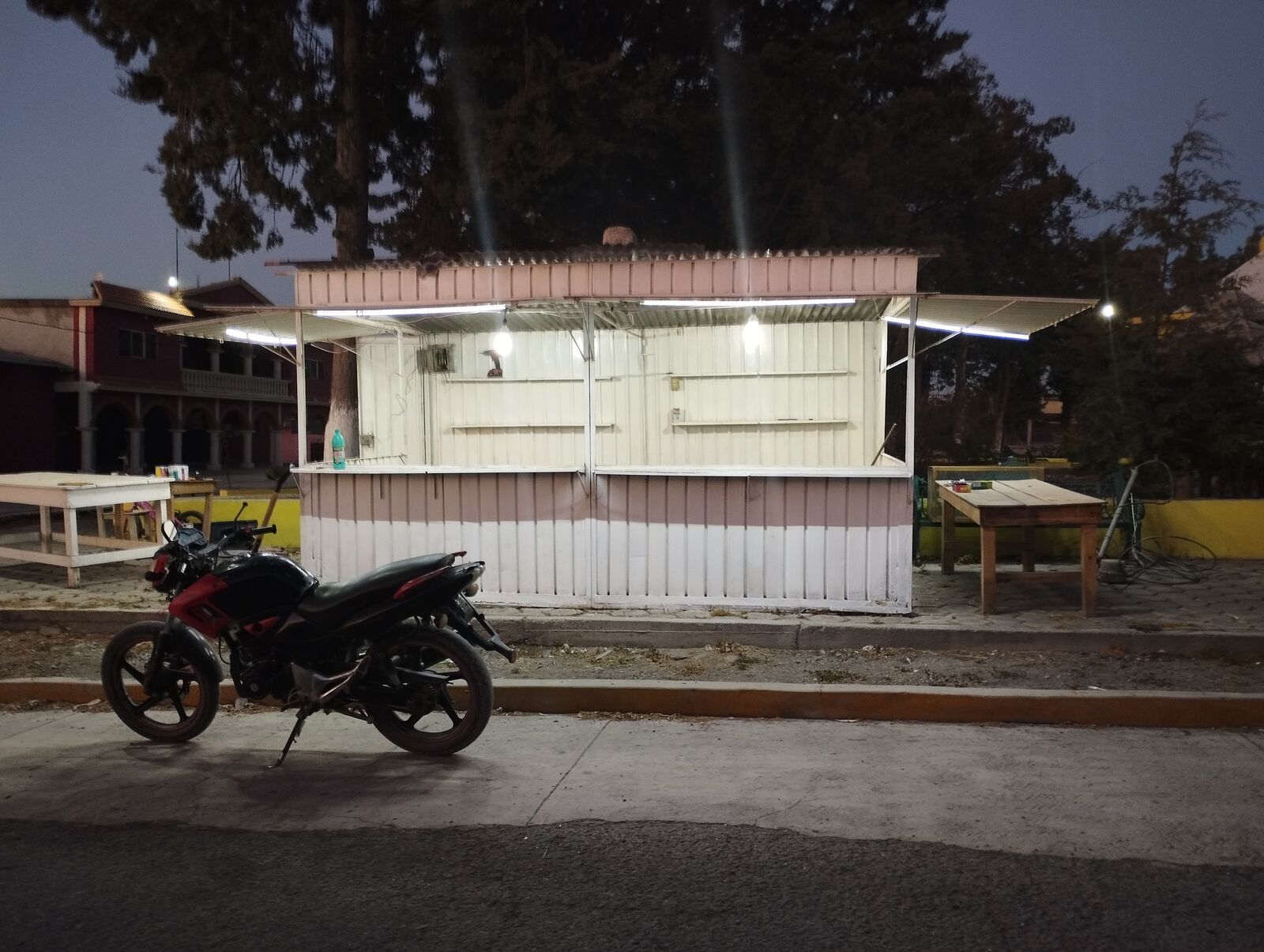 Taquería camila image 3