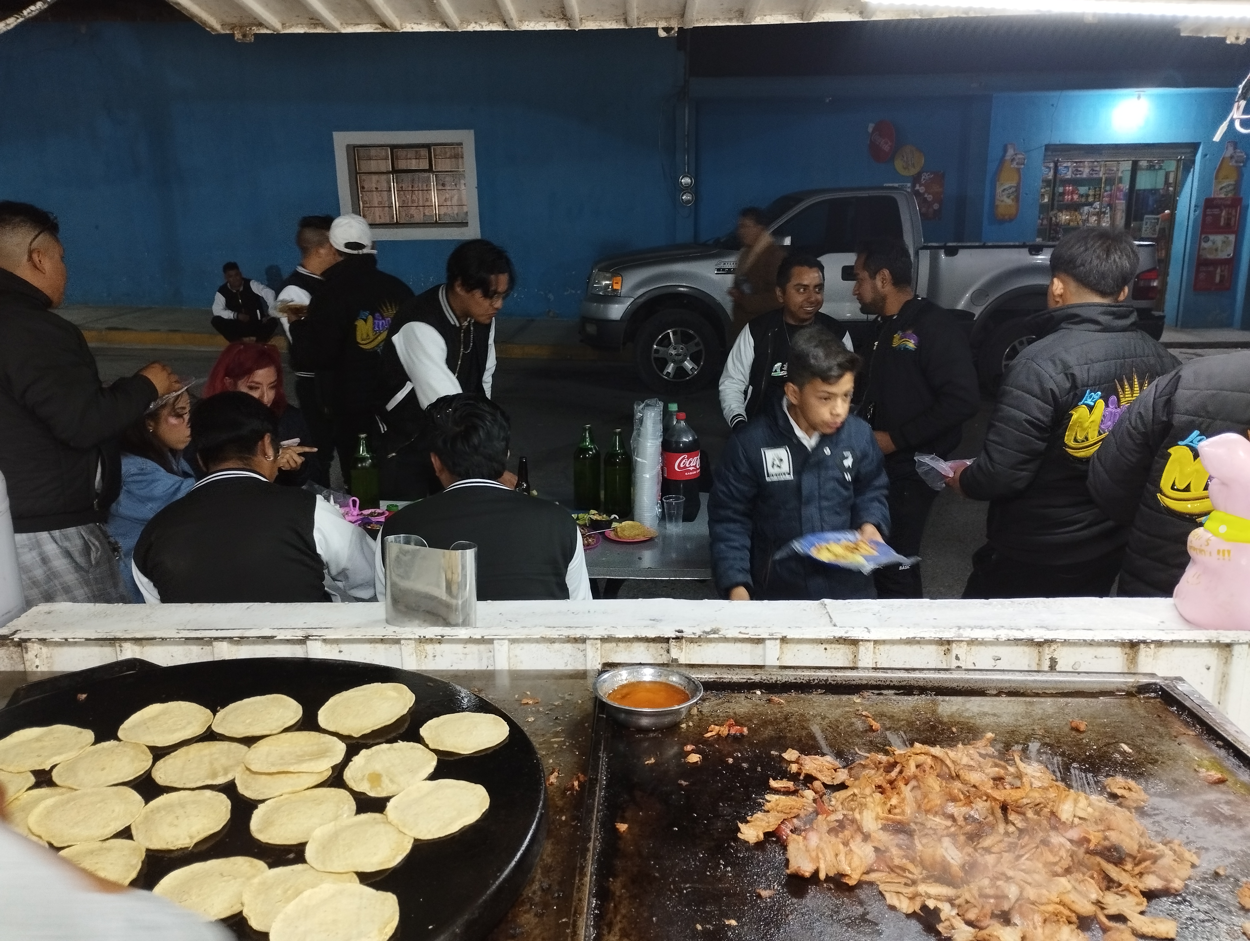 Taquería camila image 4