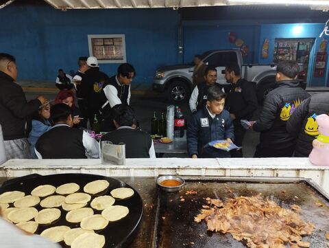 Taquería camila image 4