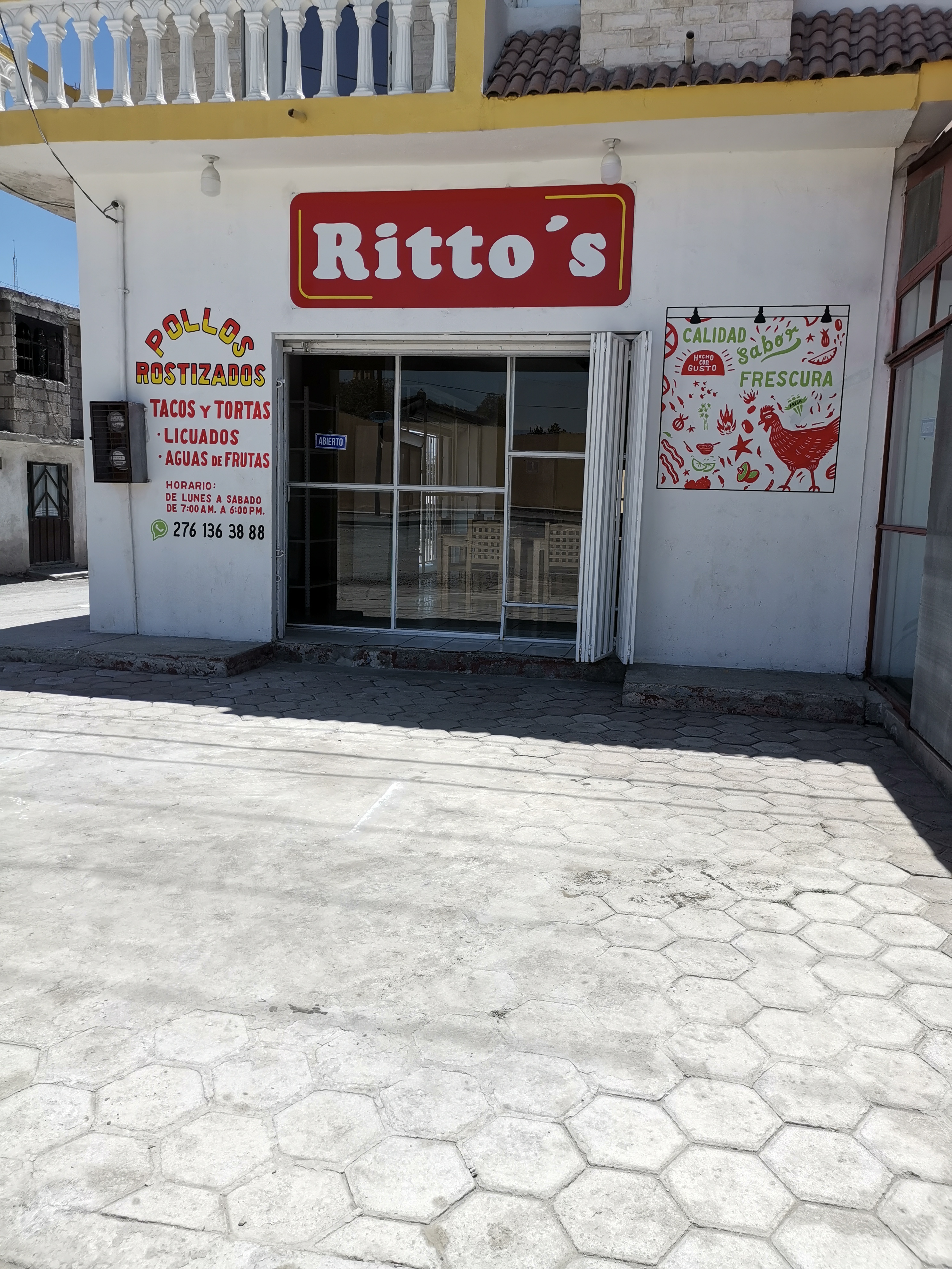 Ritto's image 1