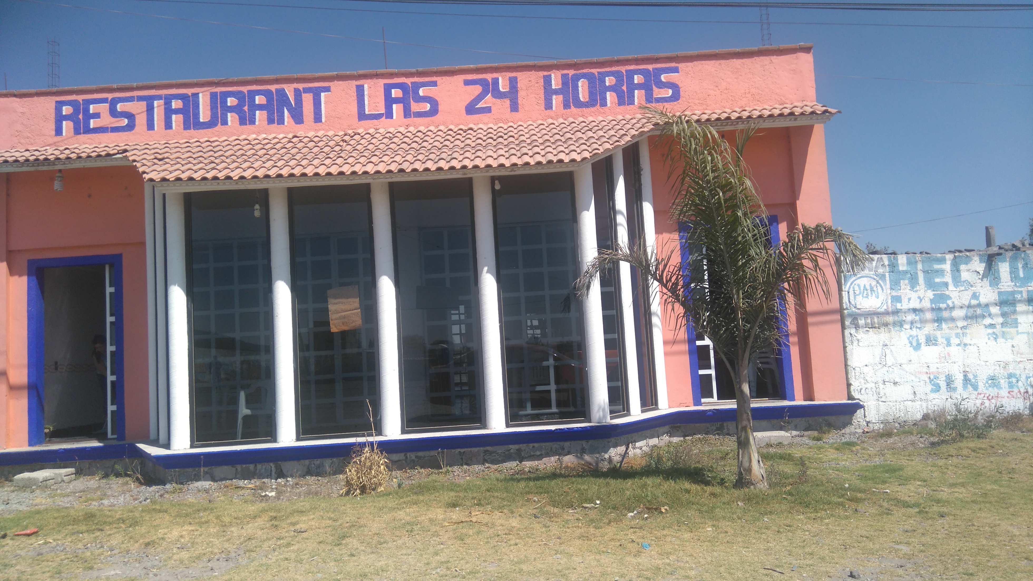 Restaurant Acuarius image 2