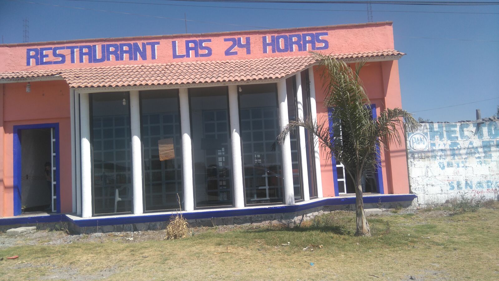 Restaurant Acuarius image 2