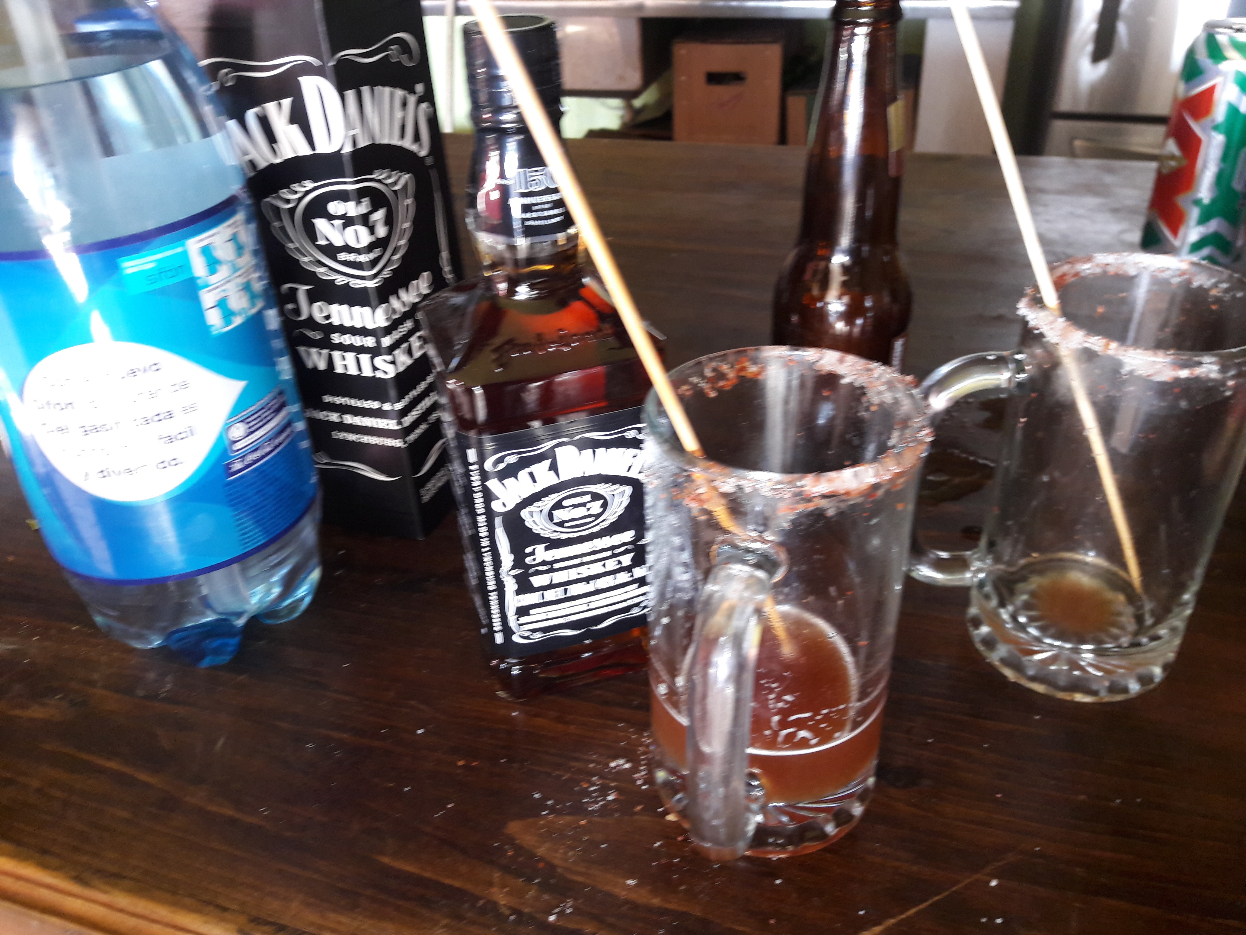 Restaurant Acuarius image 3