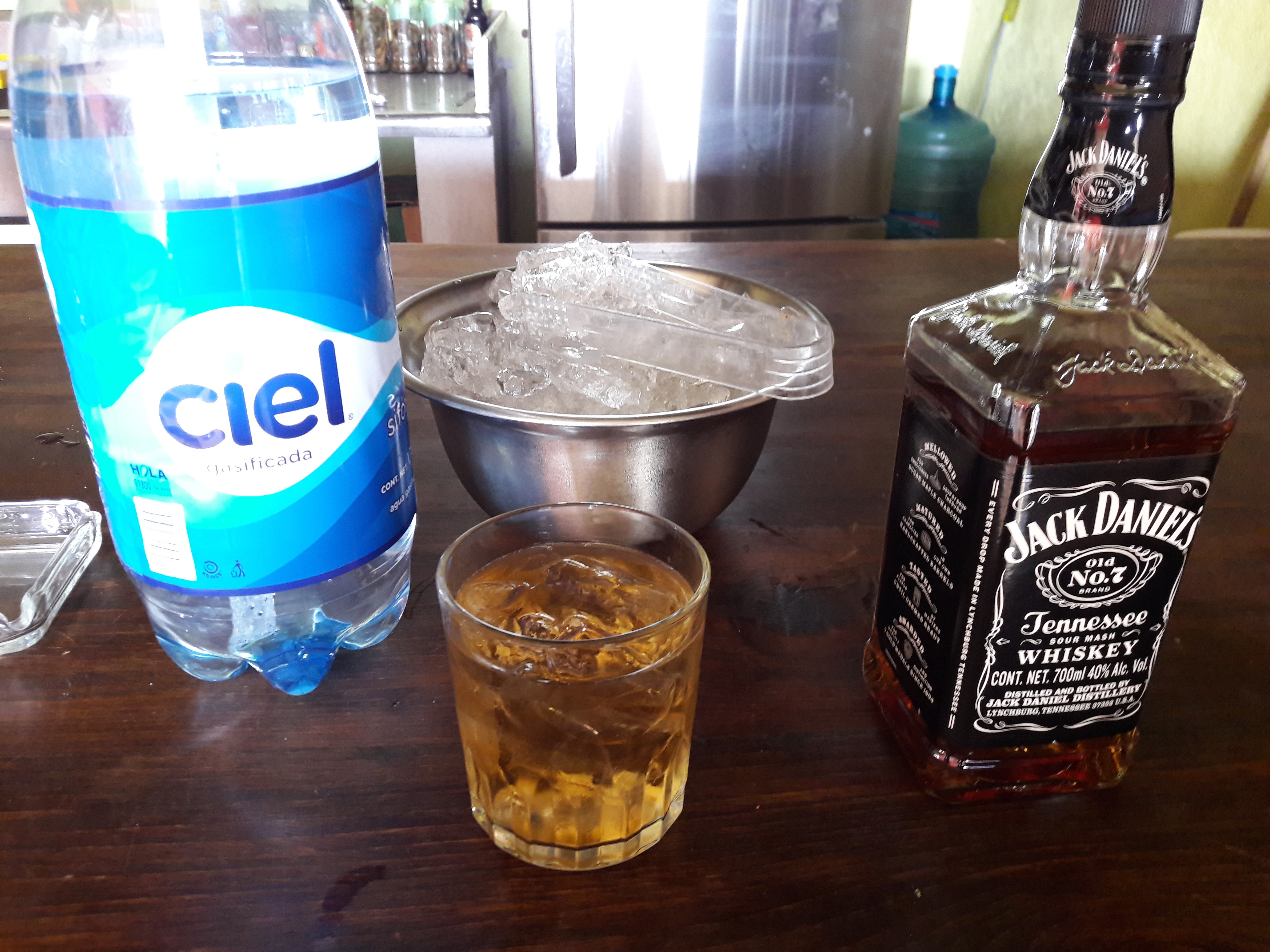 Restaurant Acuarius image 4