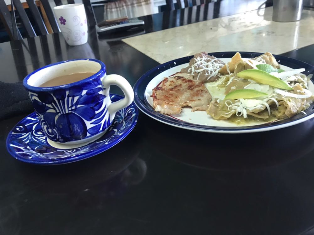 Restaurant Acuarius image 5