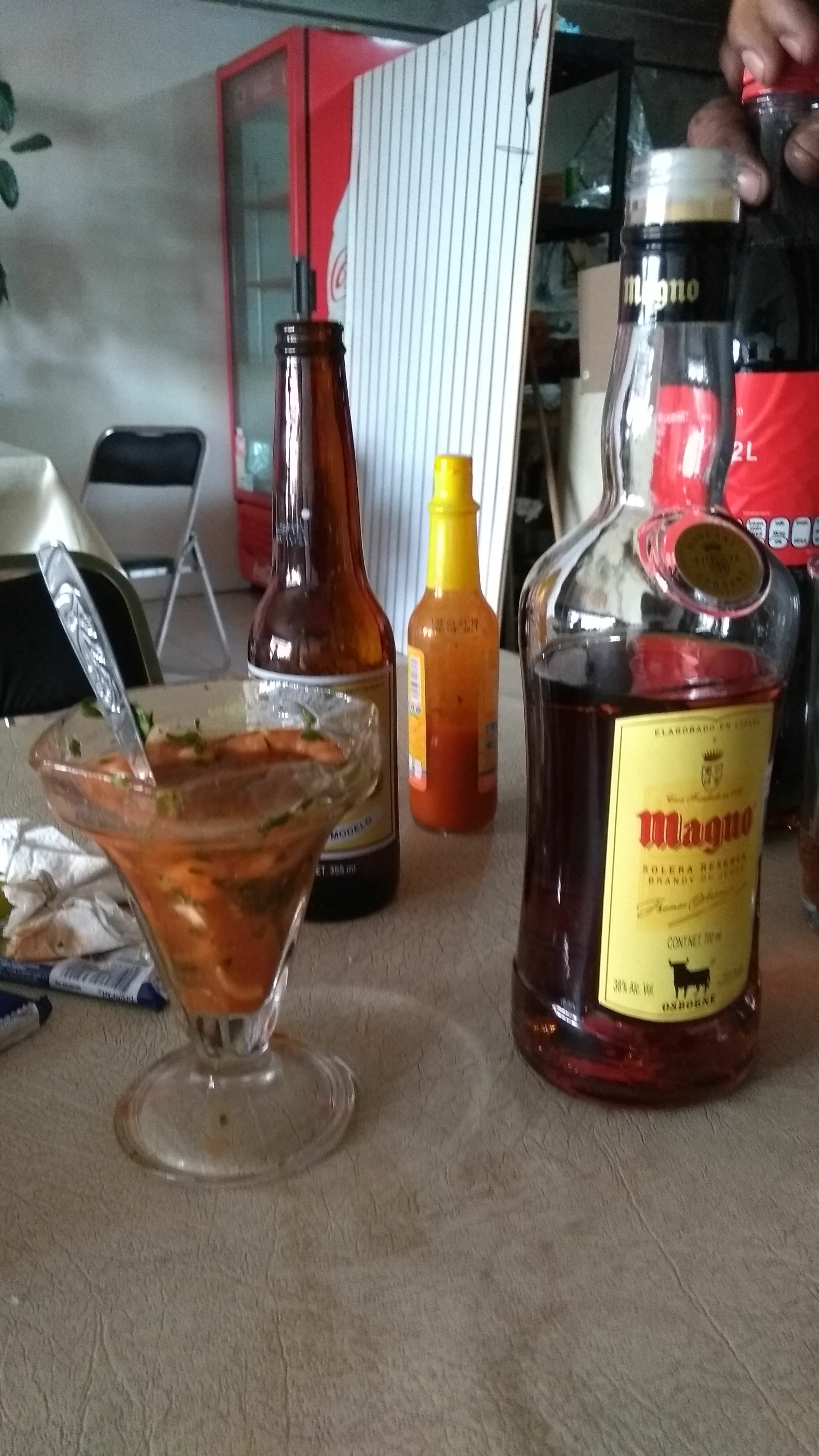 Restaurant Acuarius image 6