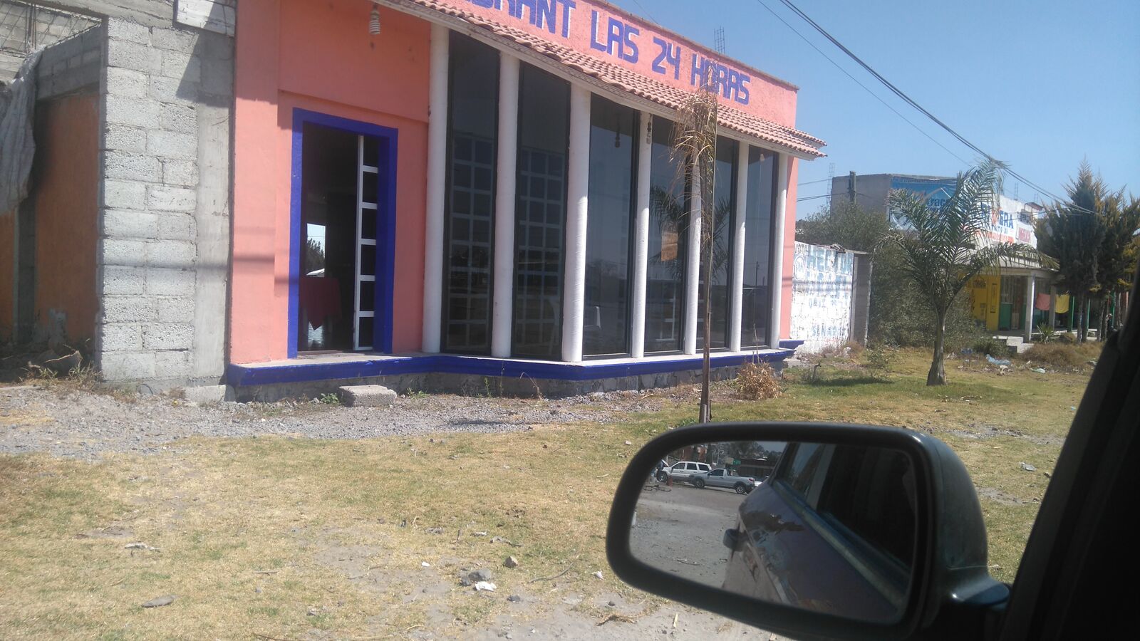 Restaurant Acuarius image 10