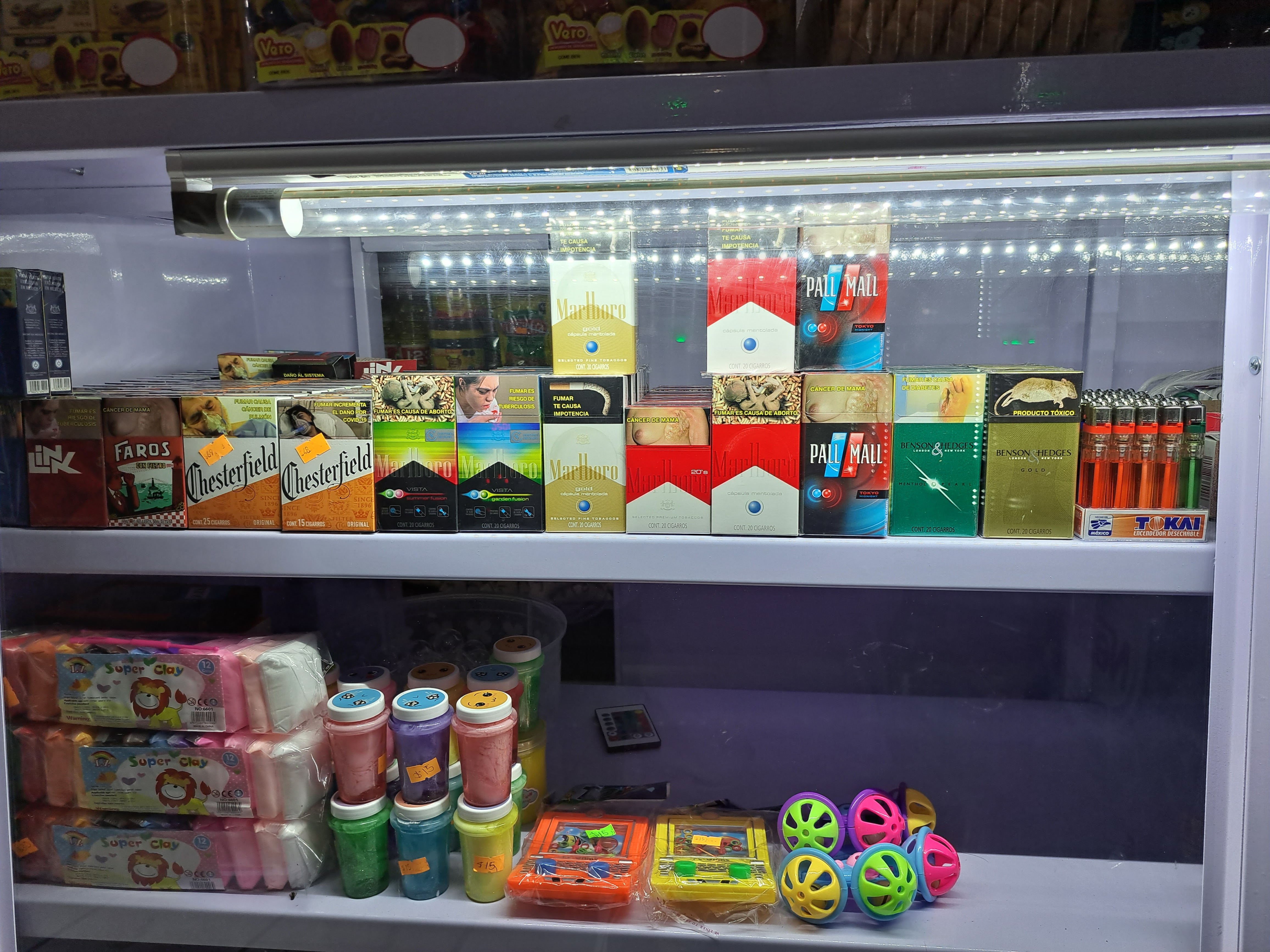 Tienda y Restaurant Aria (Facturamos) image 1