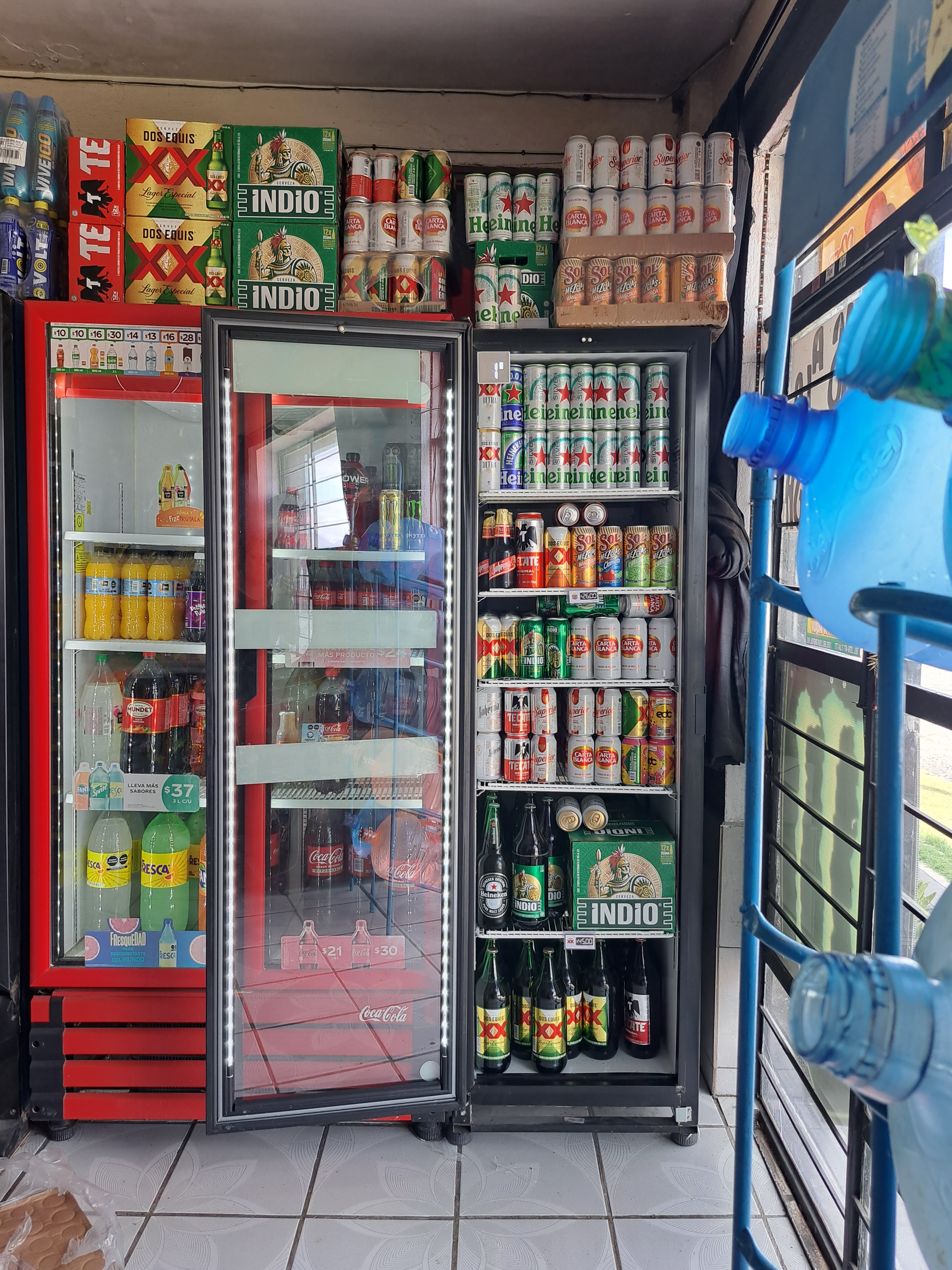 Tienda y Restaurant Aria (Facturamos) image 3