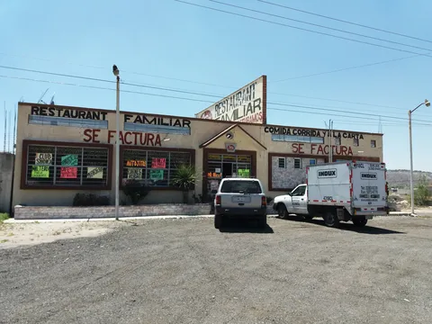 Tienda y Restaurant Aria (Facturamos) image 4