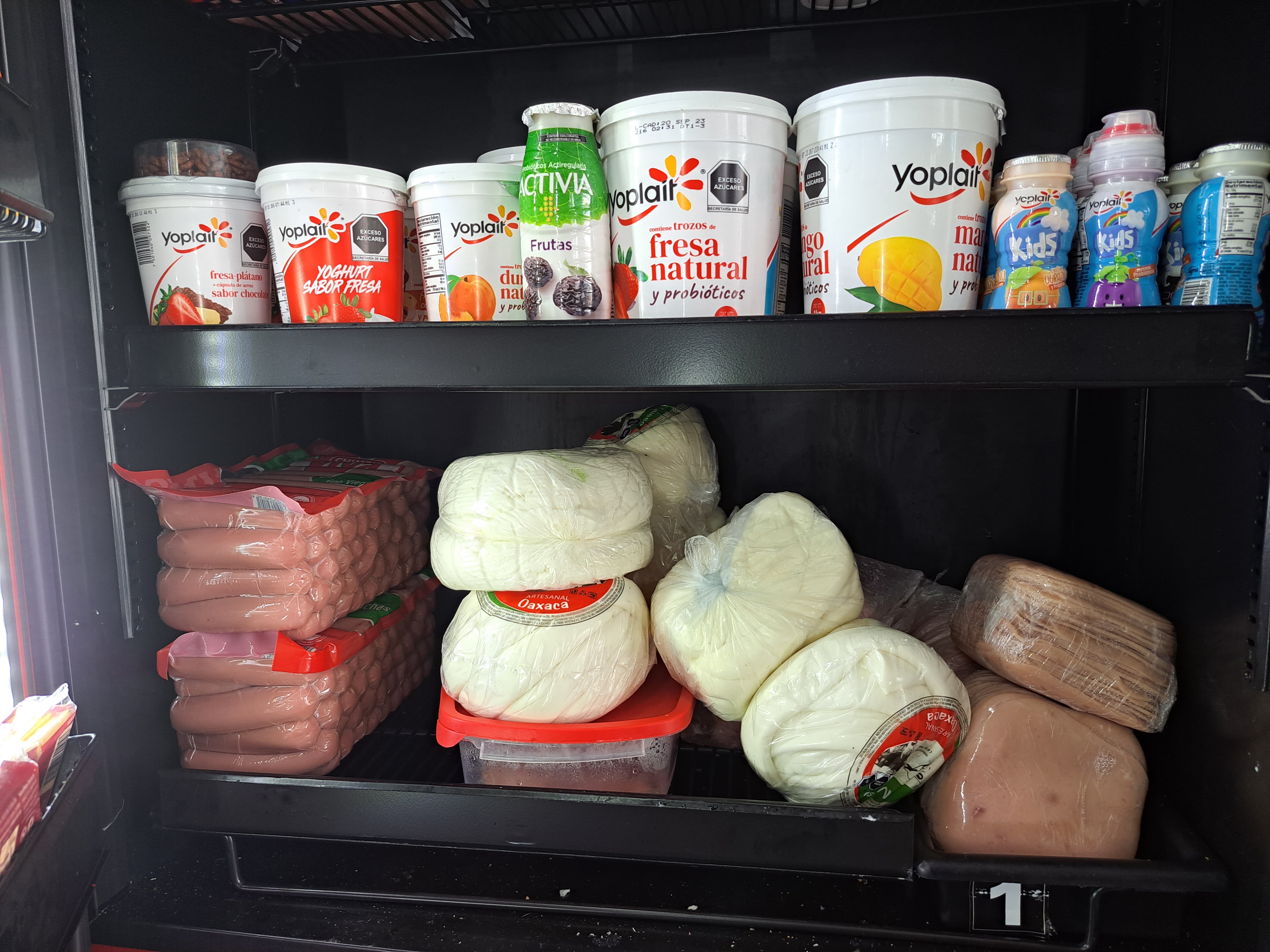 Tienda y Restaurant Aria (Facturamos) image 7