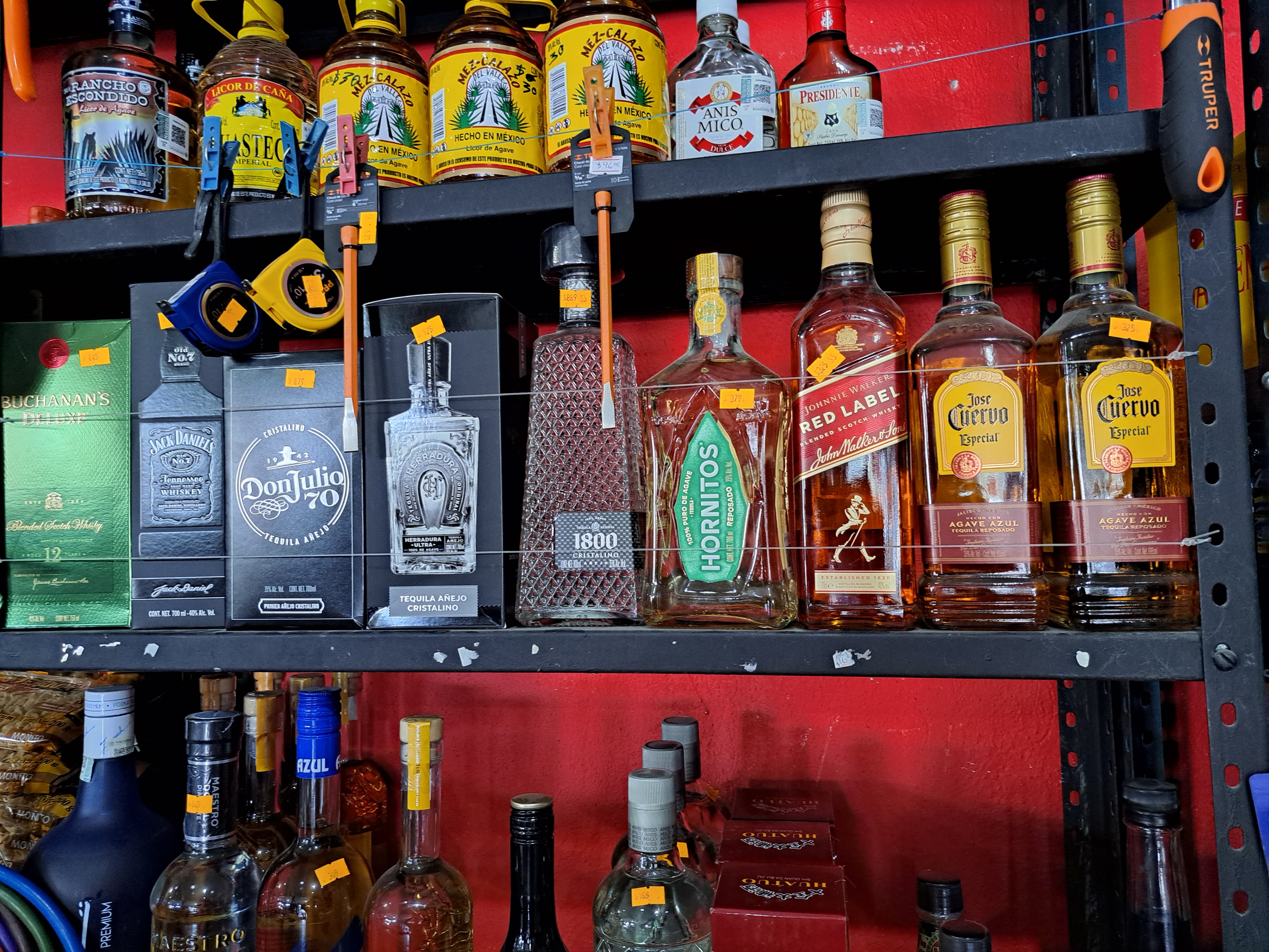 Tienda y Restaurant Aria (Facturamos) image 10