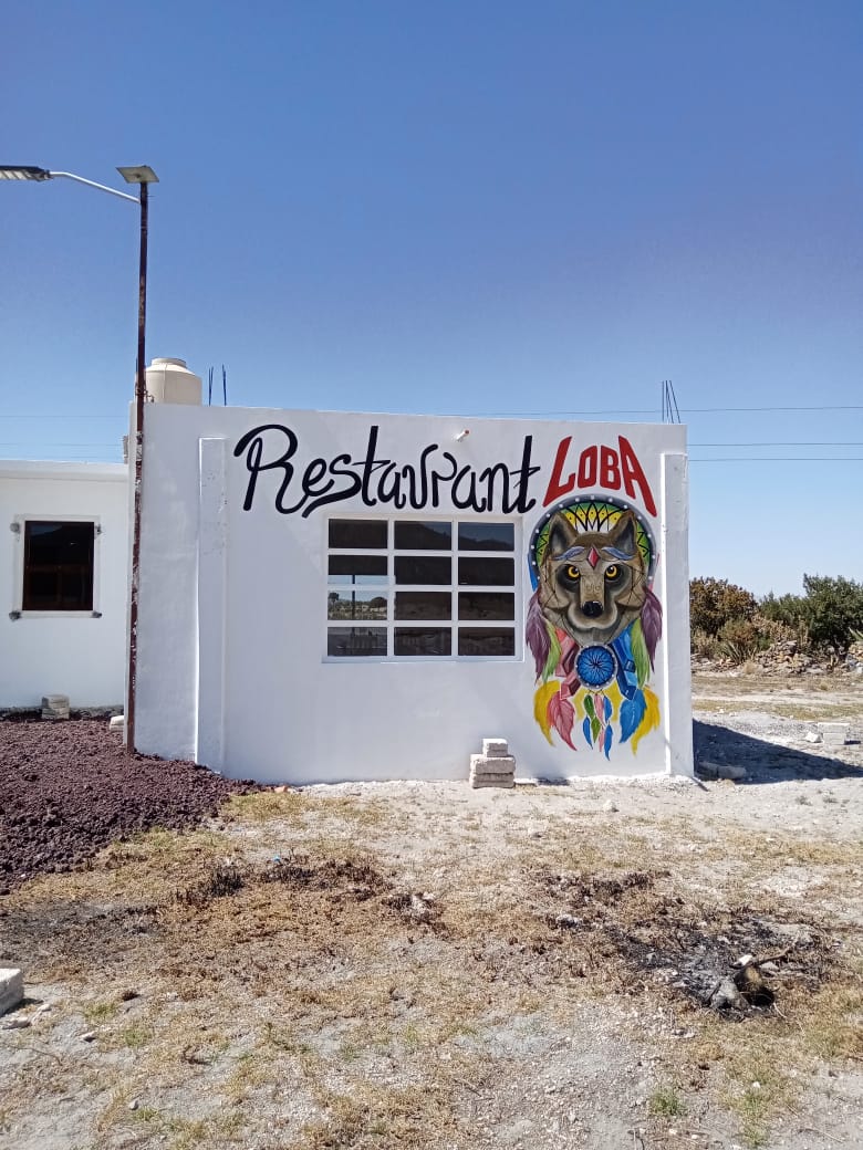 Restaurante "LOBA" image 2