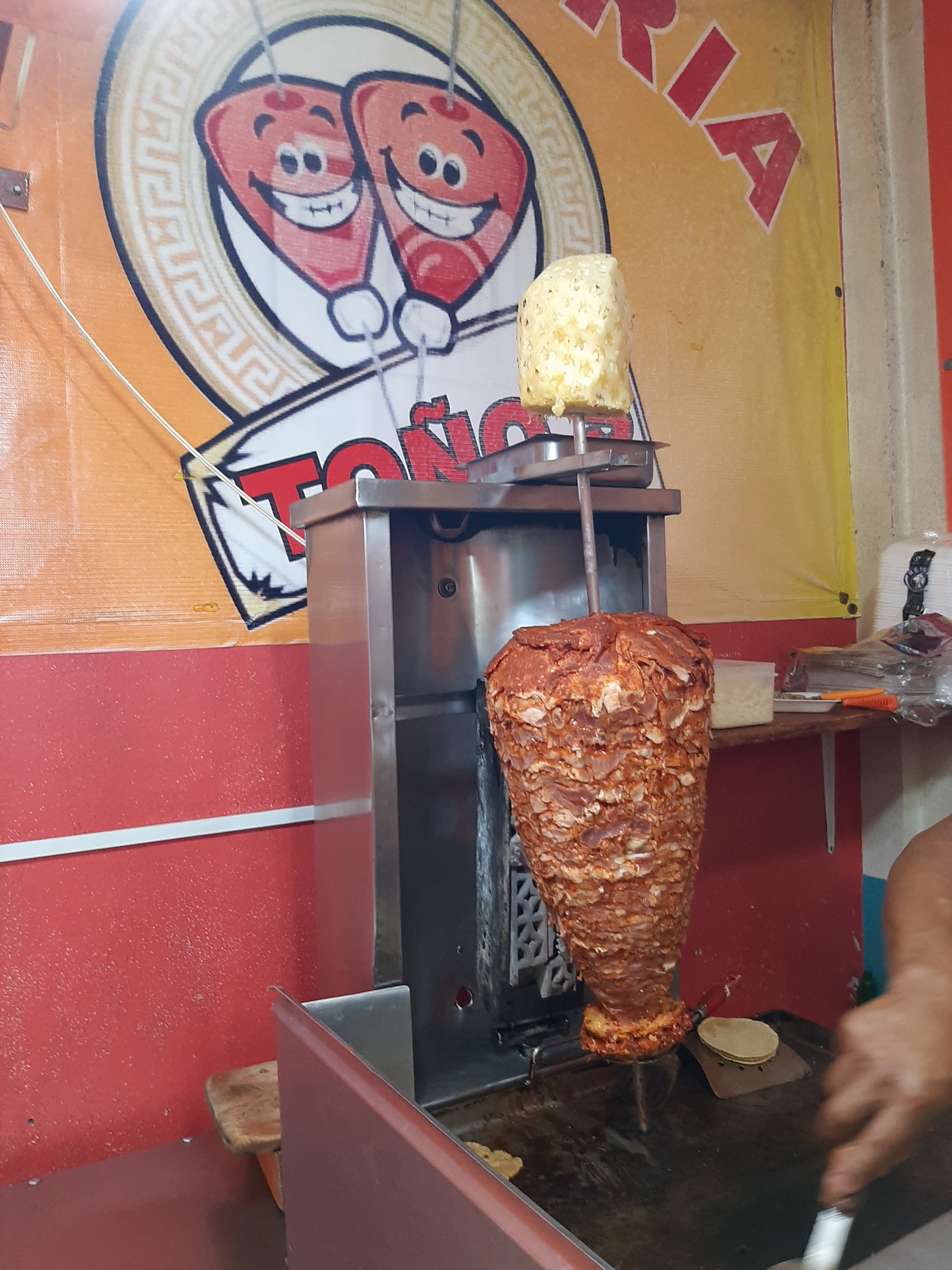 Tacos "TOÑOS" image 2