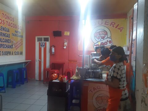 Tacos "TOÑOS" image 3