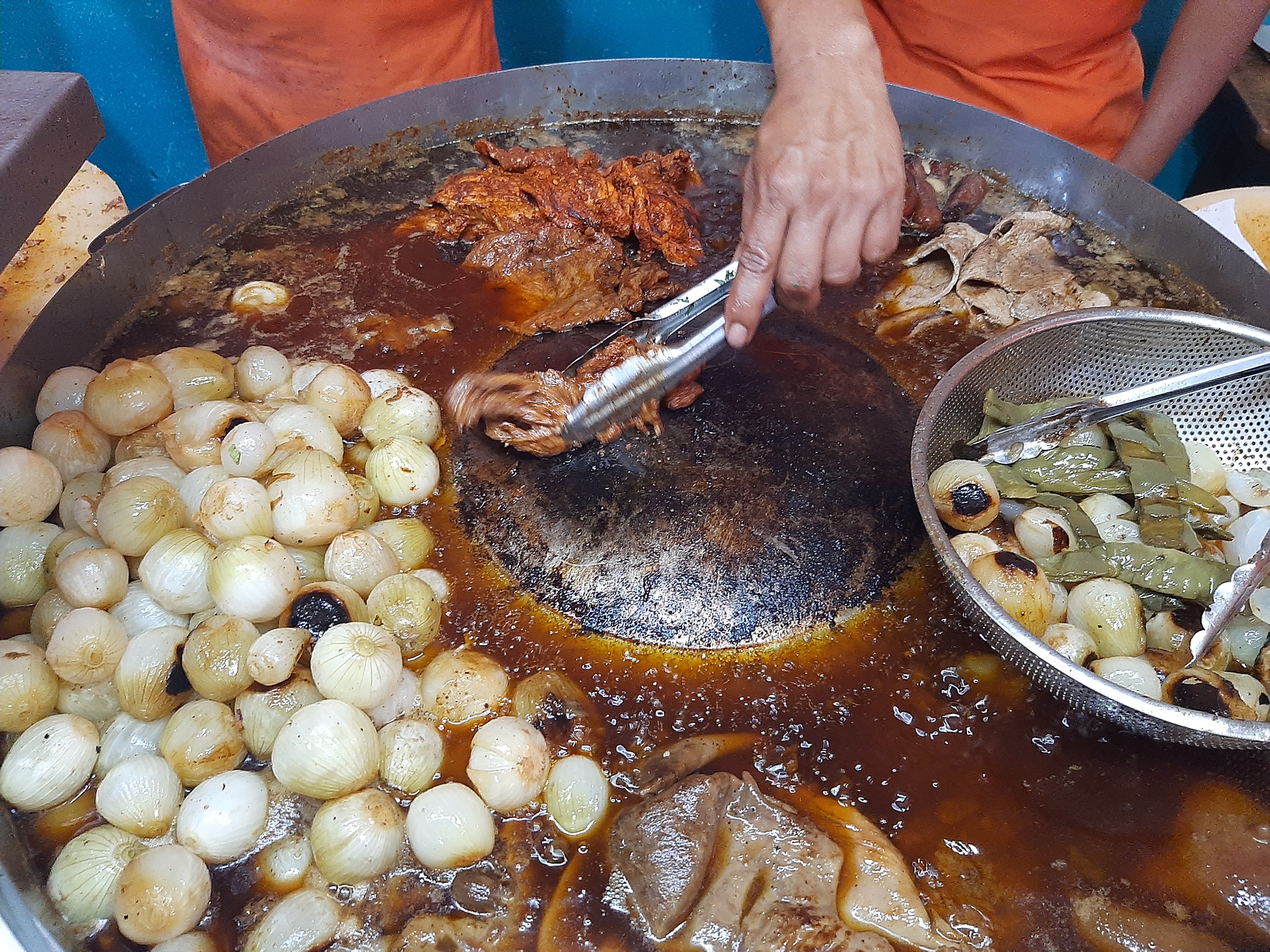 Tacos "TOÑOS" image 4