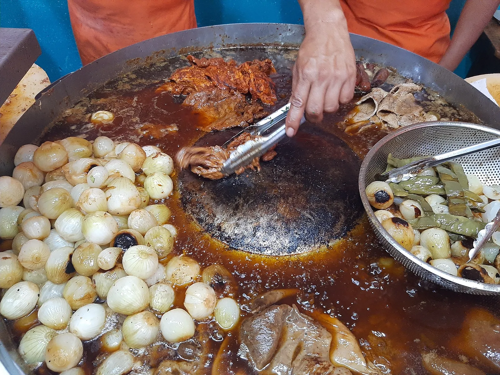 Tacos "TOÑOS" image 4