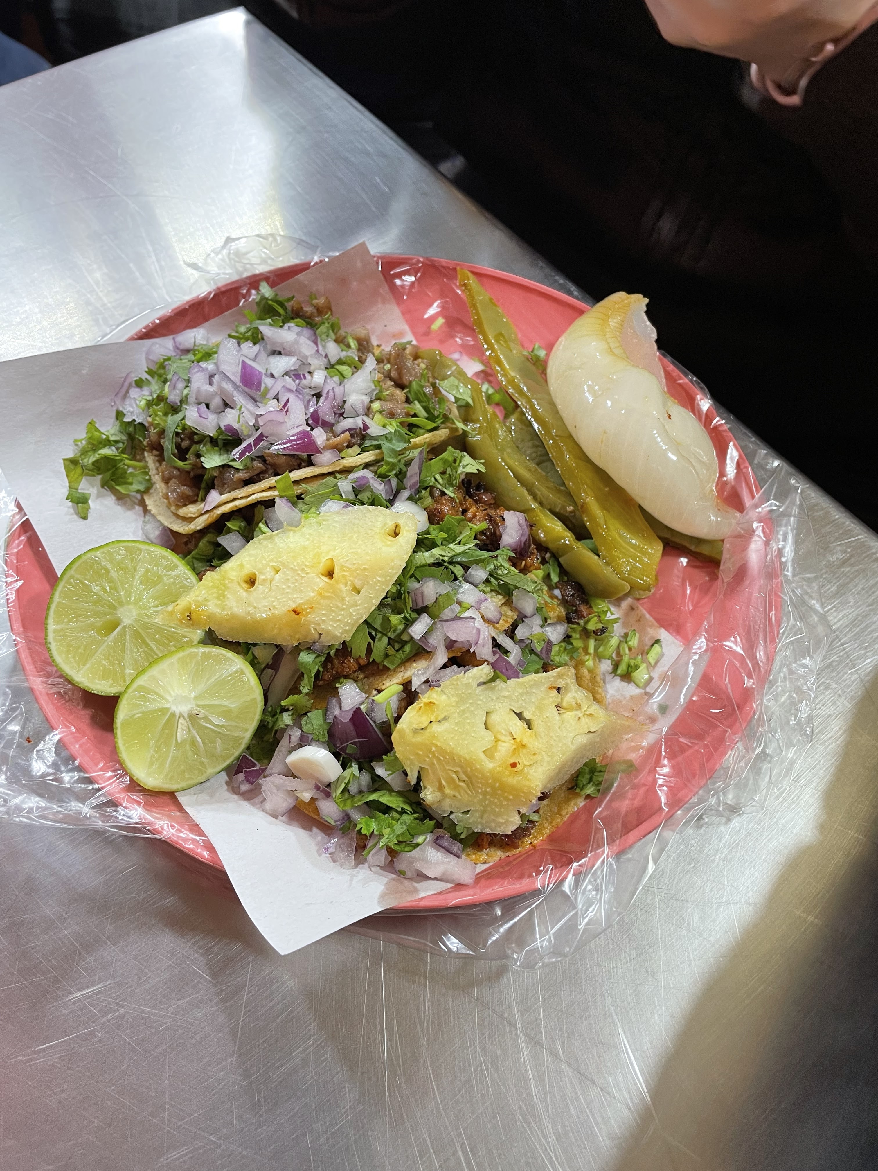 Tacos "TOÑOS" image 6