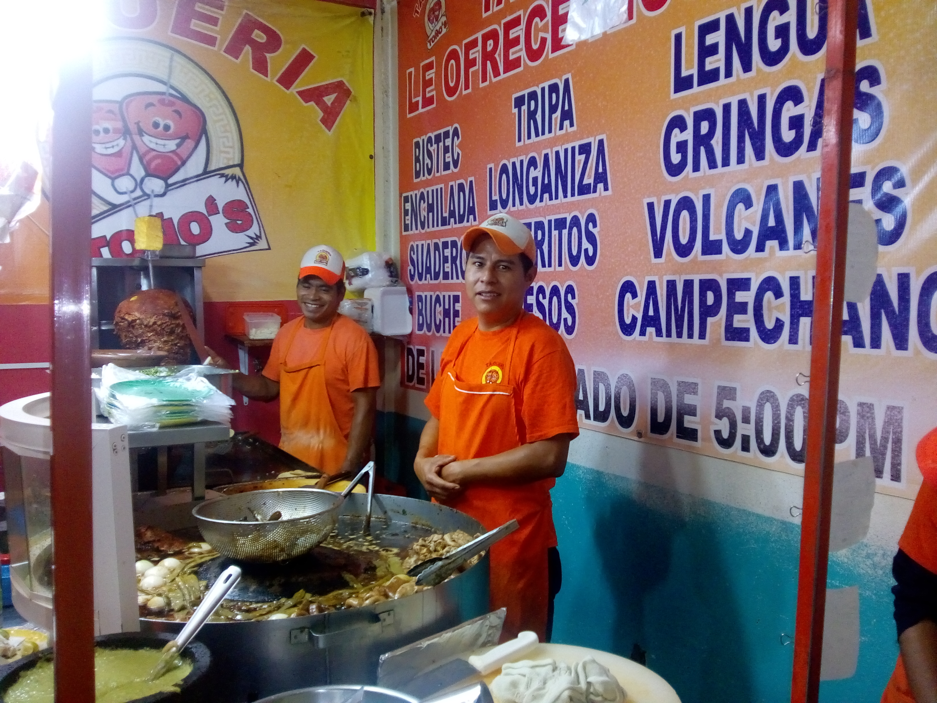 Tacos "TOÑOS" image 7