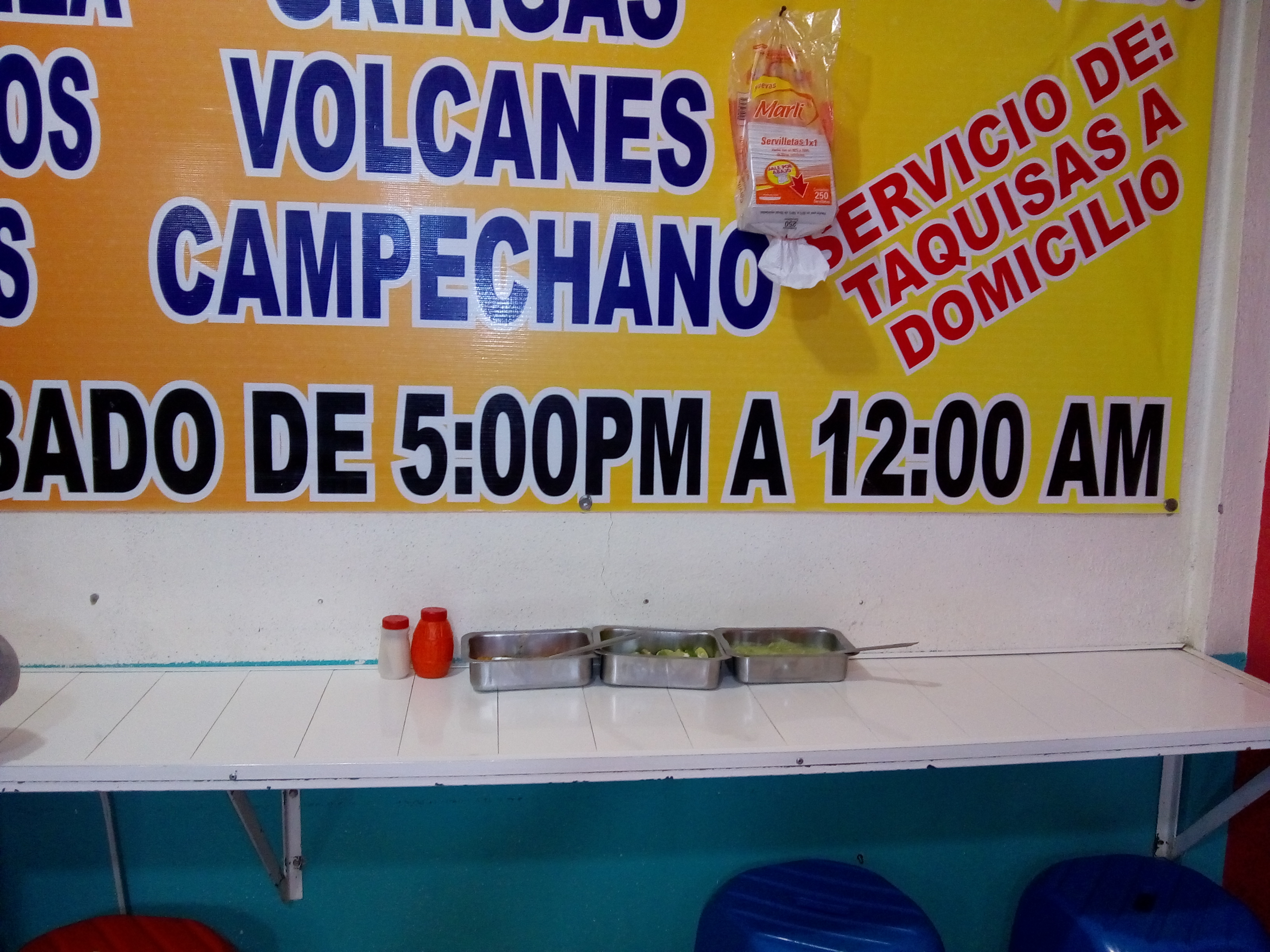 Tacos "TOÑOS" image 8