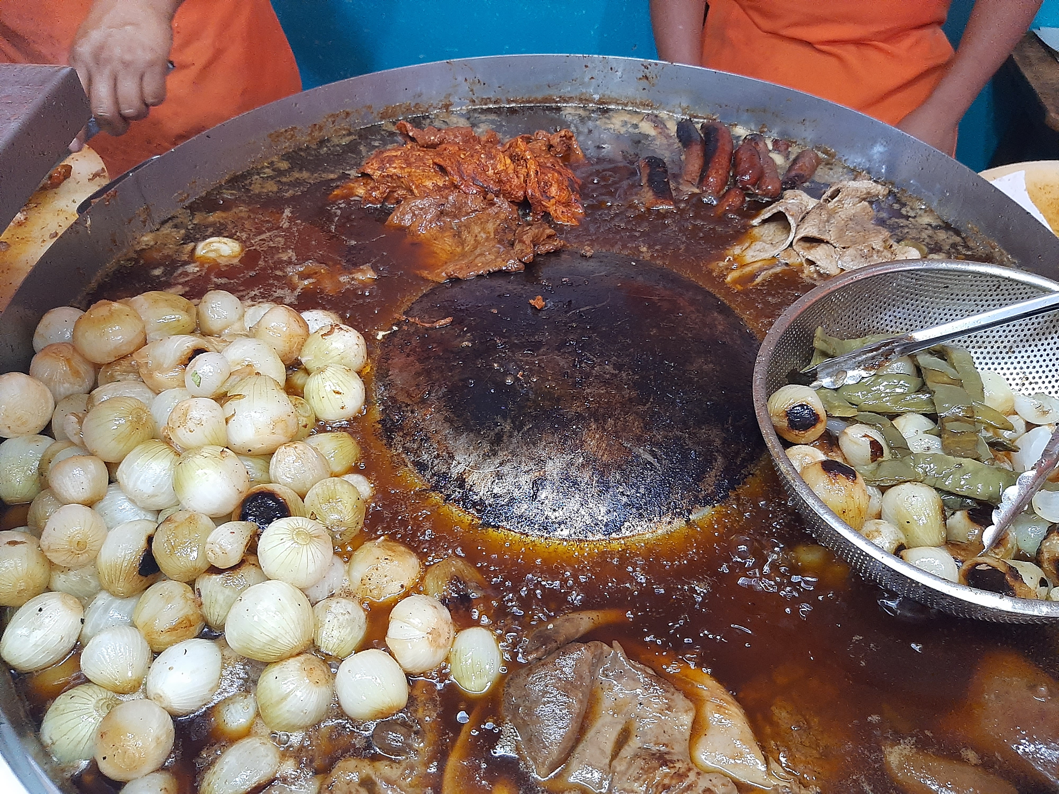 Tacos "TOÑOS" image 9