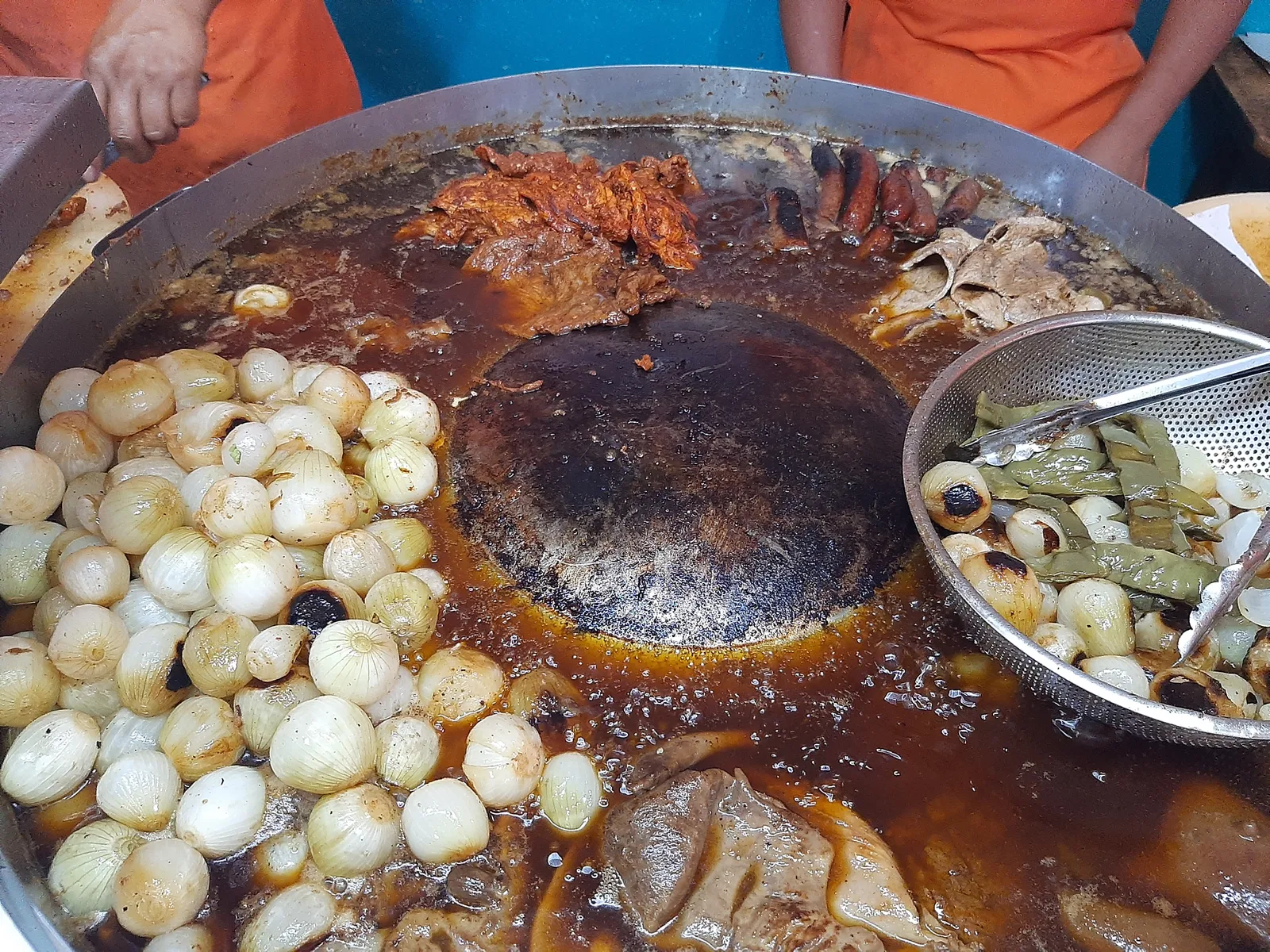 Tacos "TOÑOS" image 9