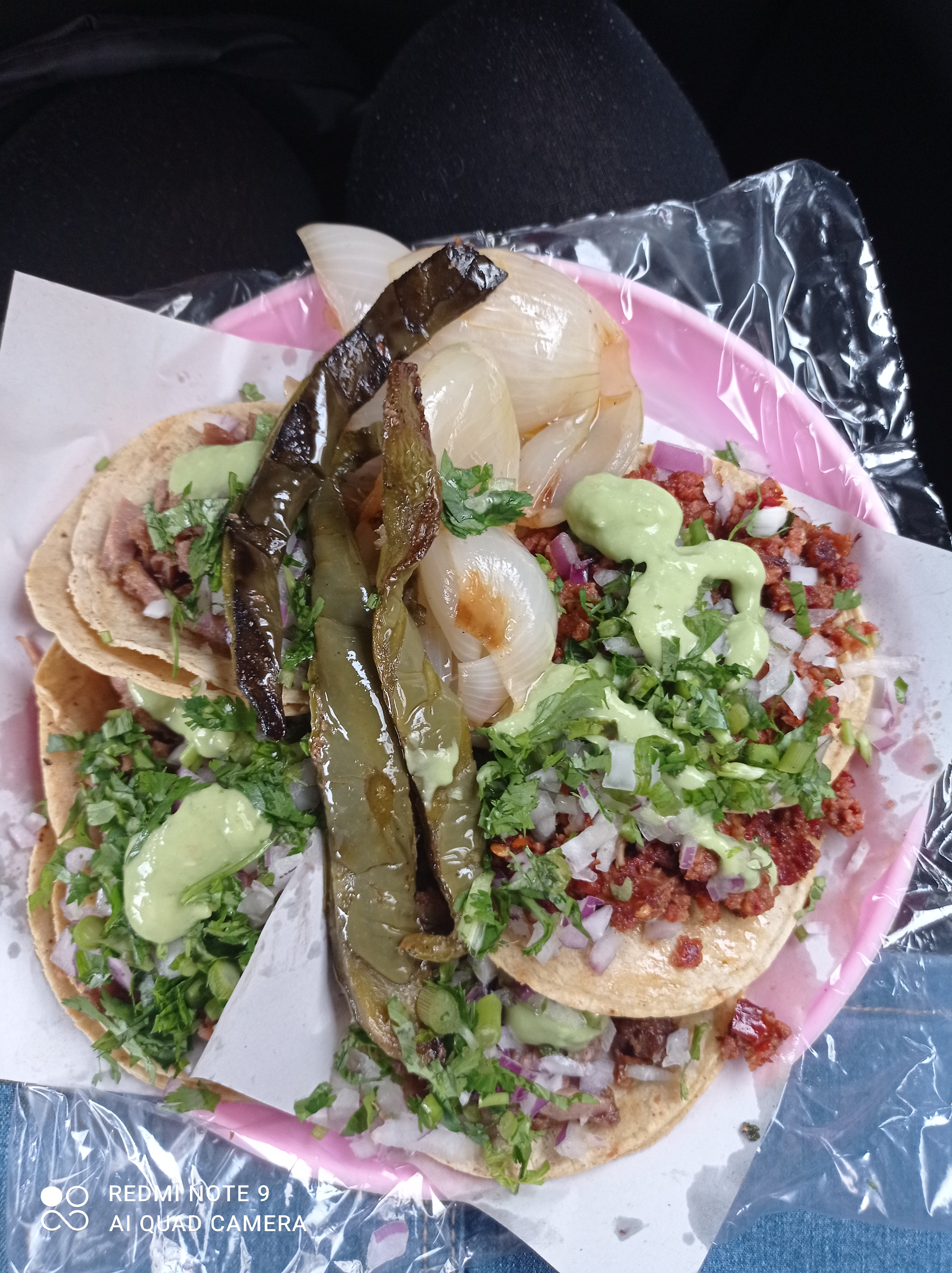 Tacos "TOÑOS" image 10