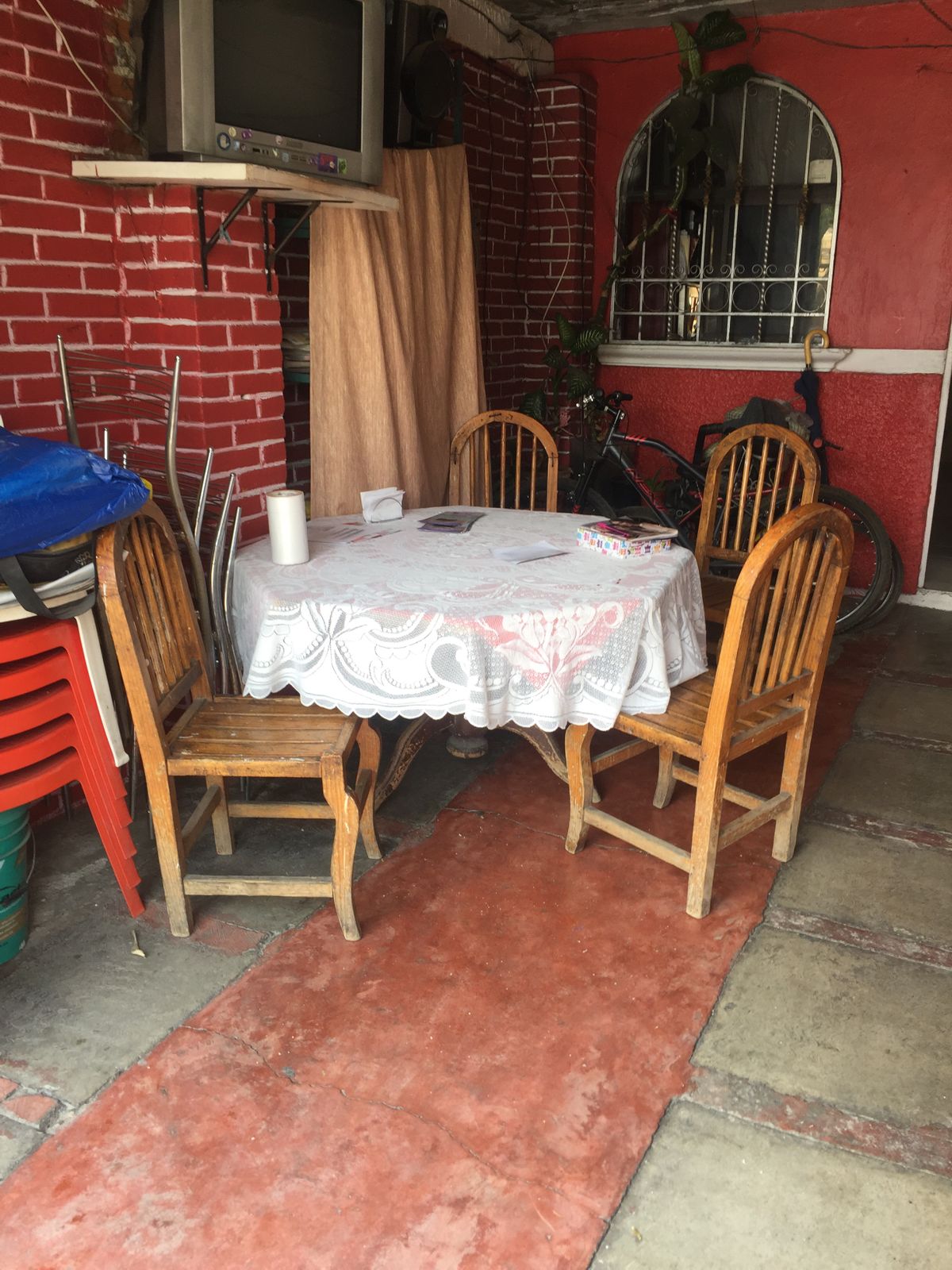 ANTOJITOS MEXICANOS SARITA image 1