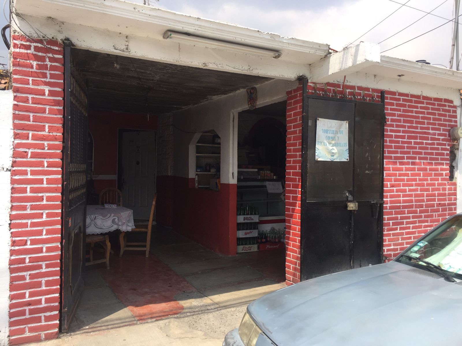 ANTOJITOS MEXICANOS SARITA image 2