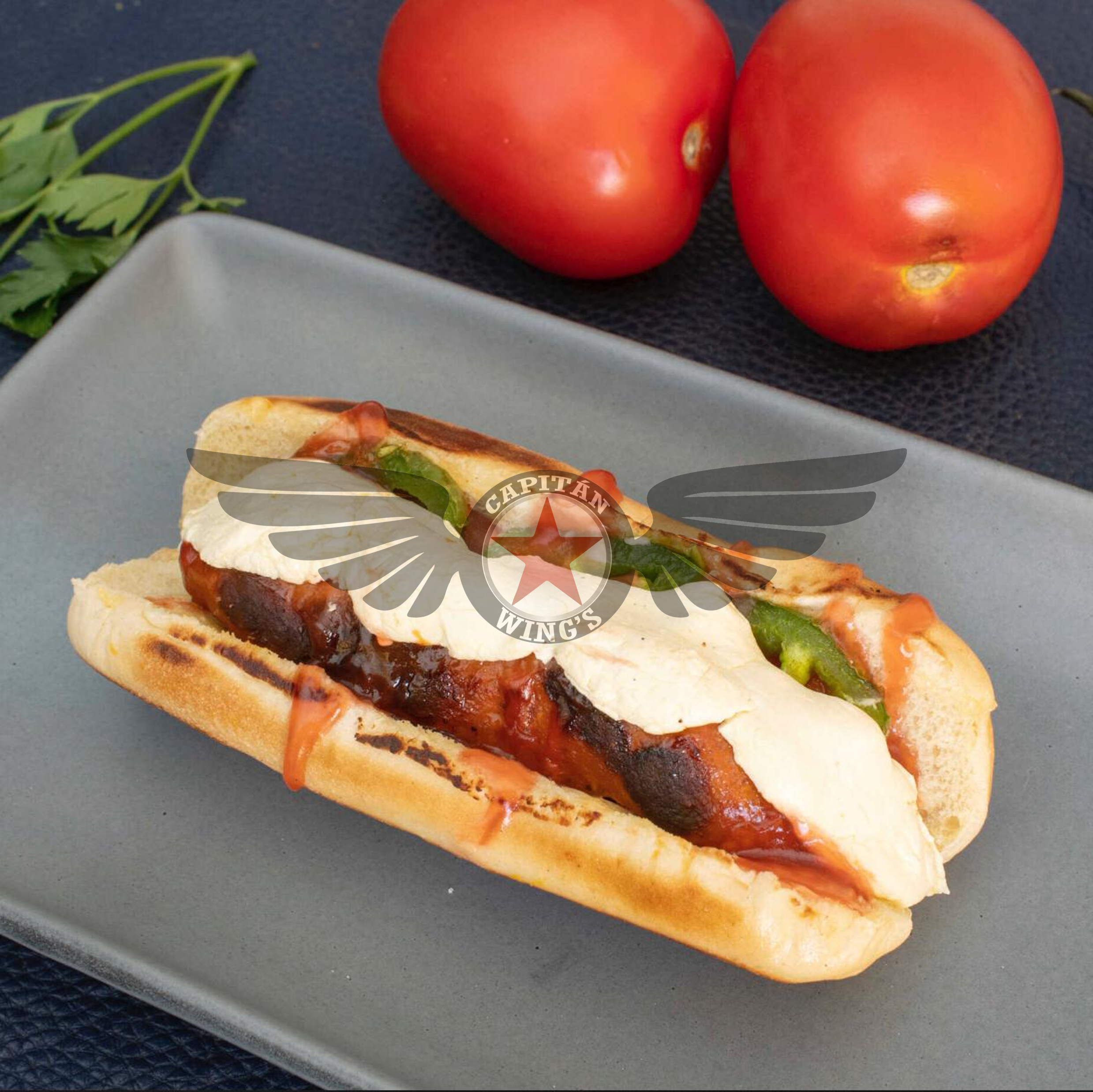 Capitán WINGS image 3