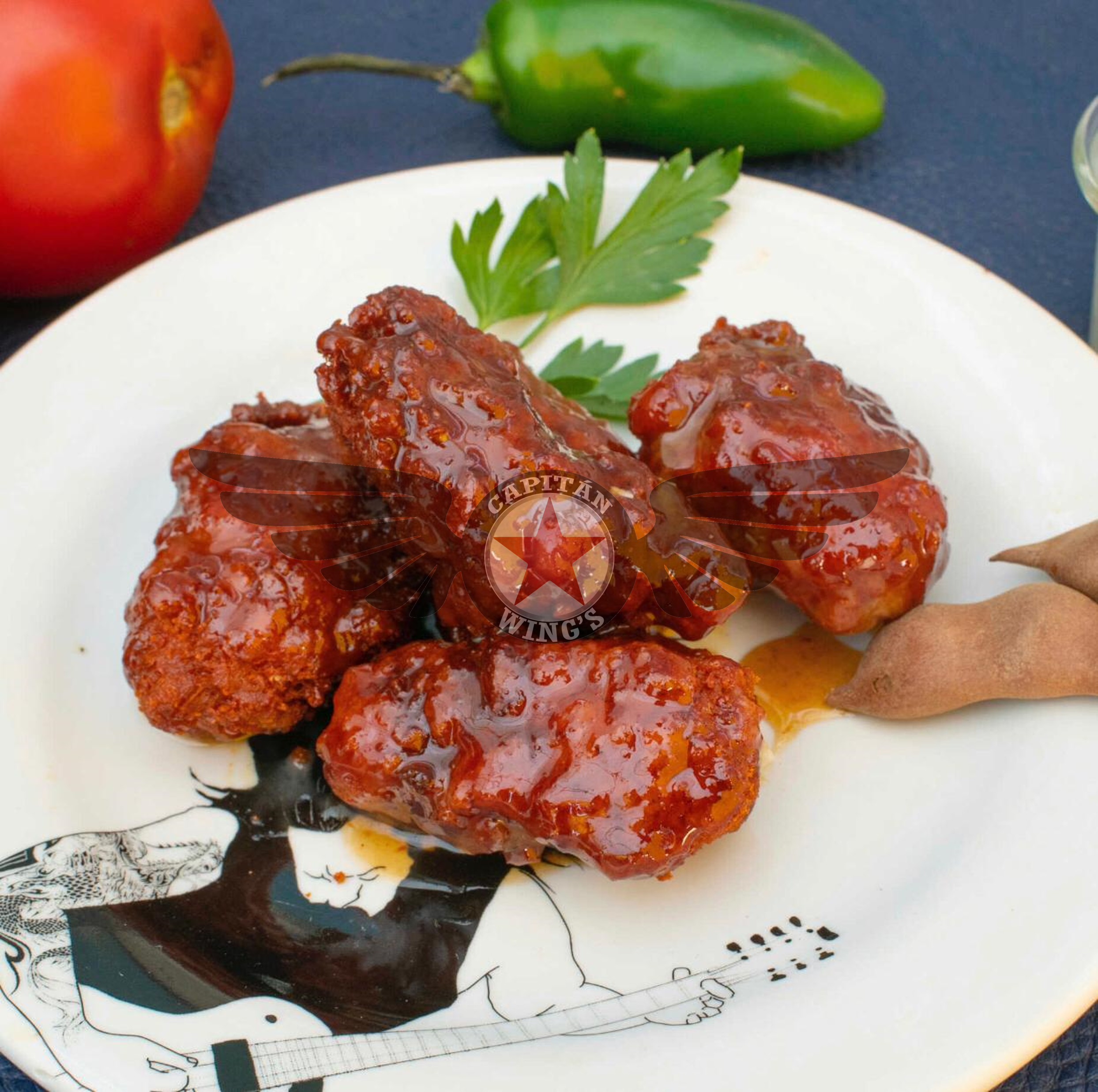 Capitán WINGS image 4