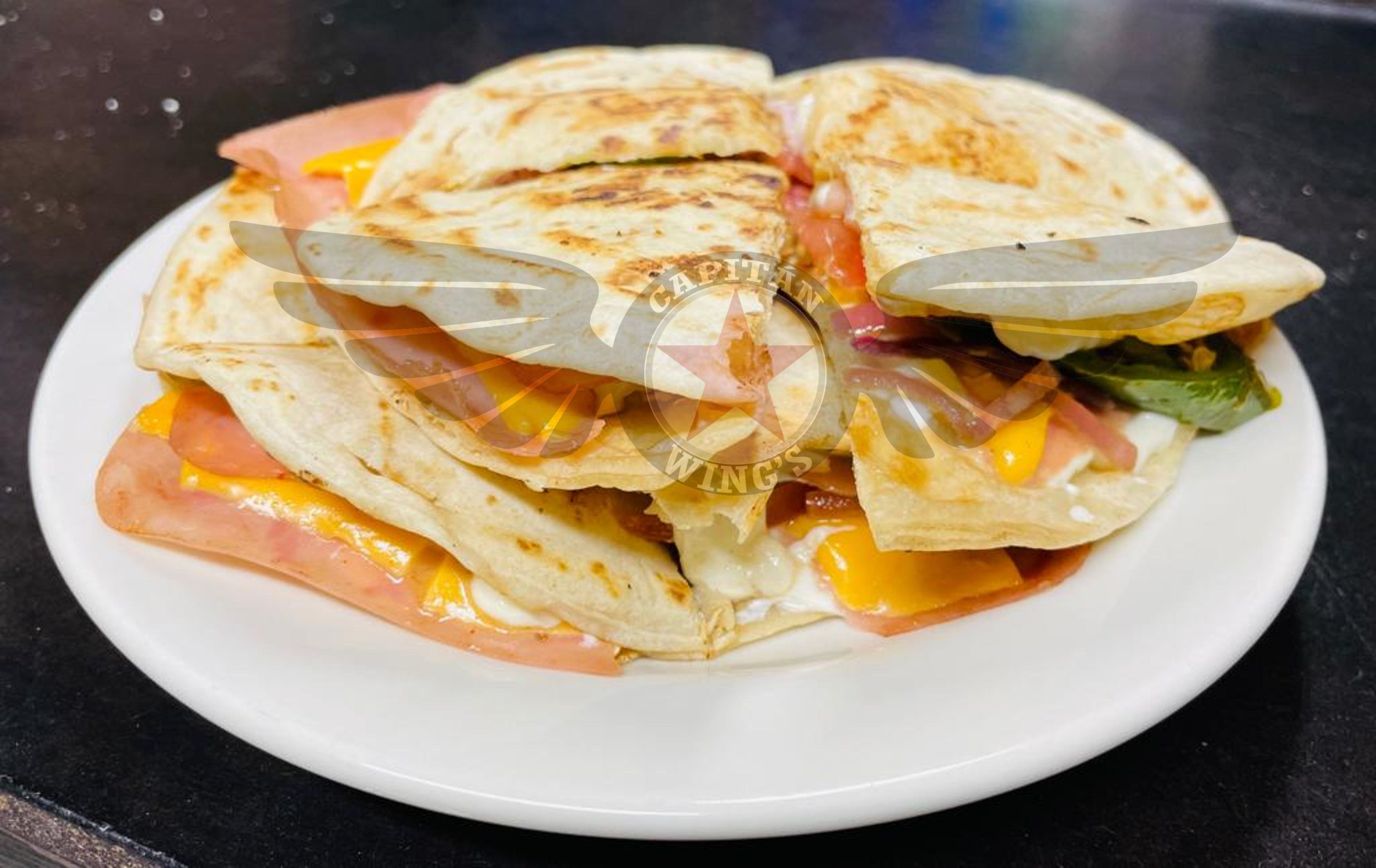 Capitán WINGS image 5