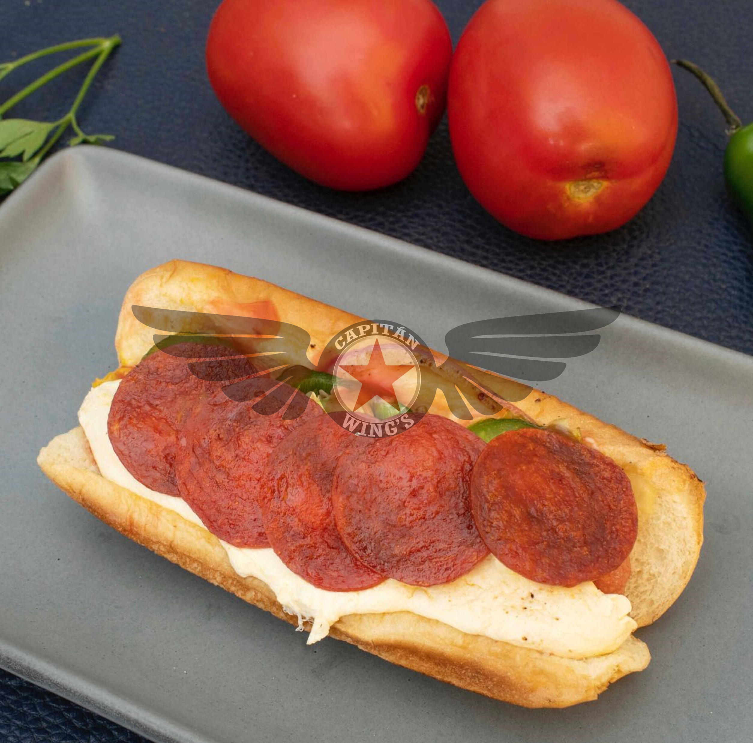 Capitán WINGS image 7