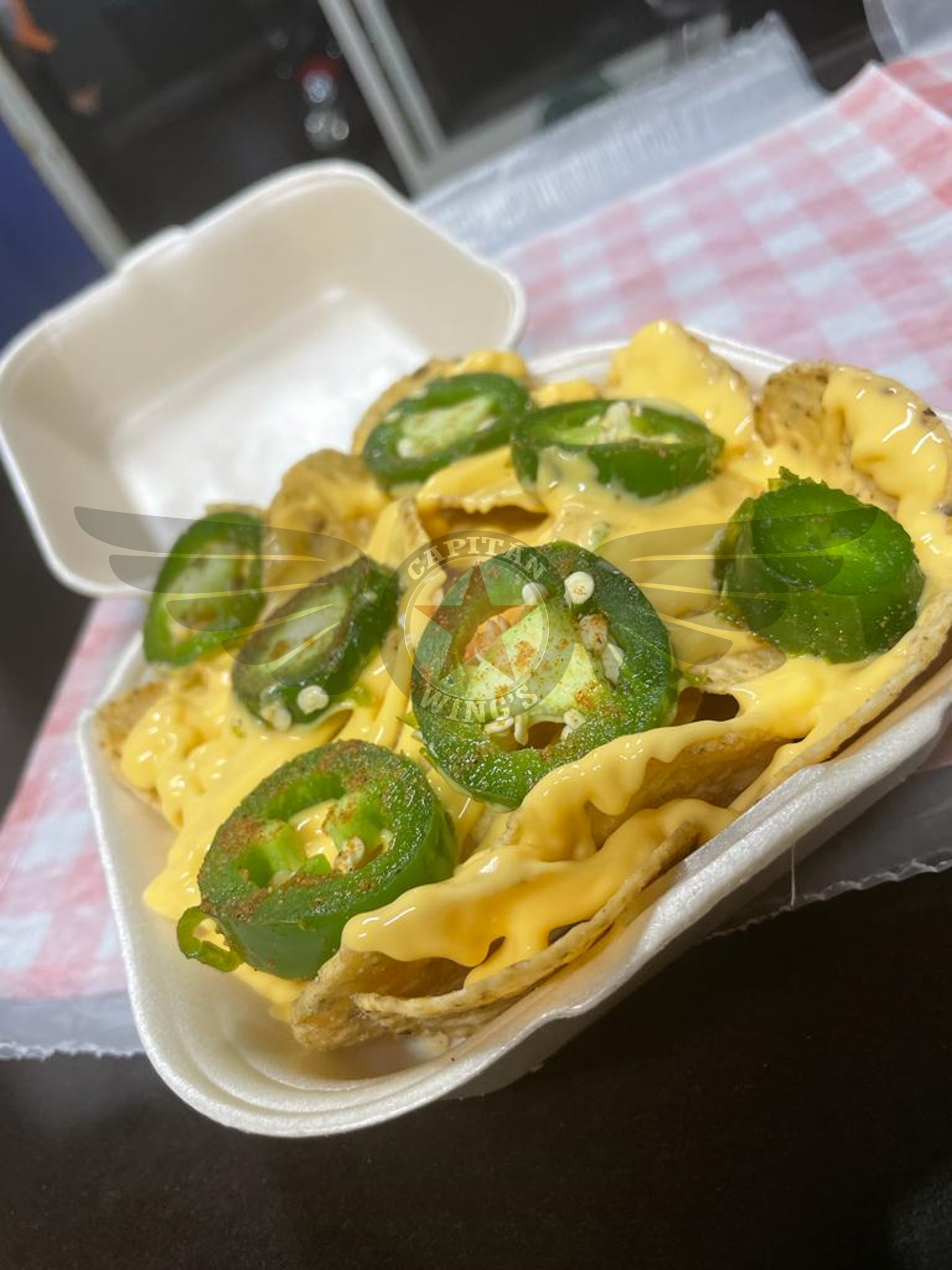 Capitán WINGS image 8