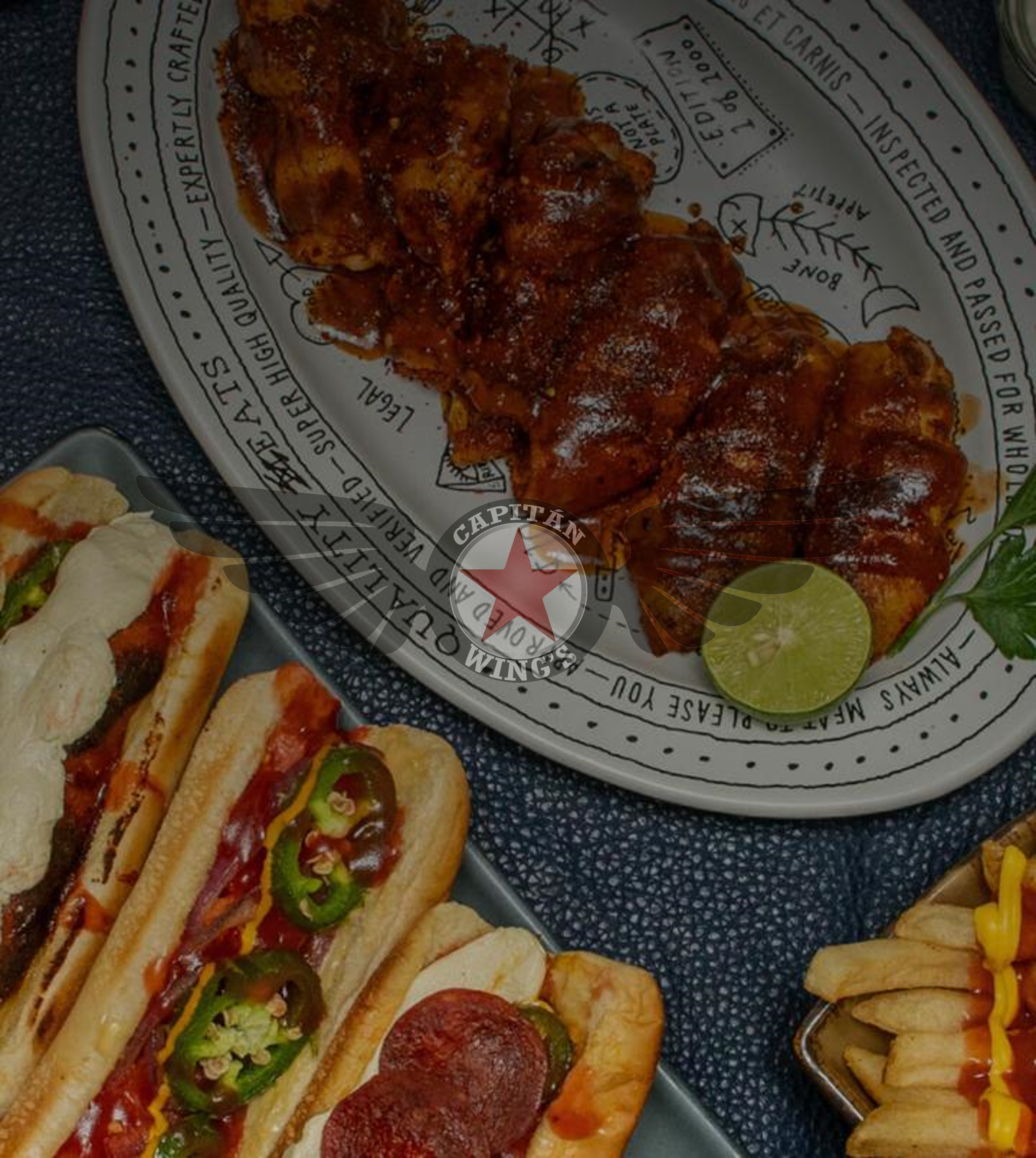 Capitán WINGS image 9