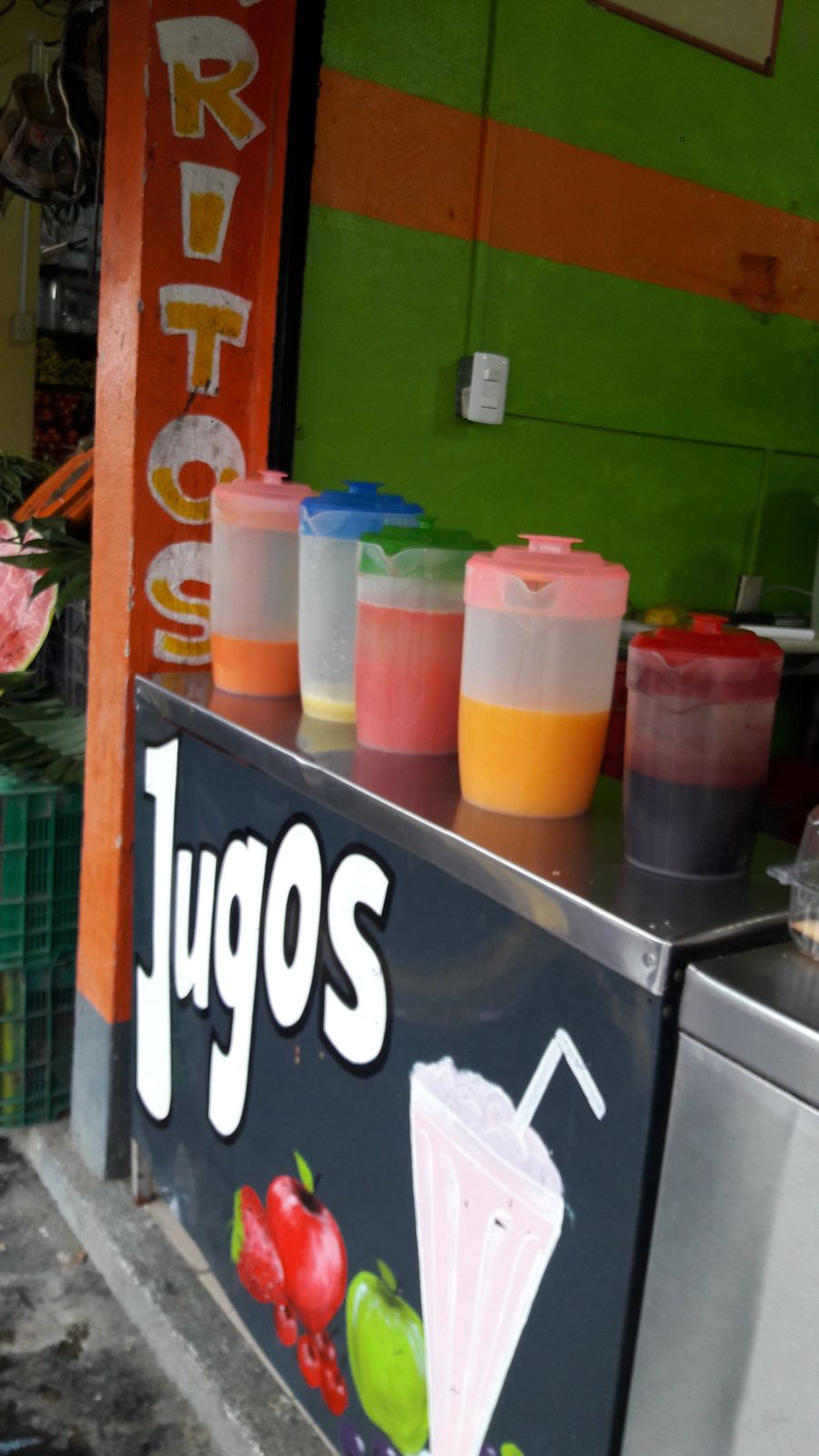 Jugos y licuados image 2