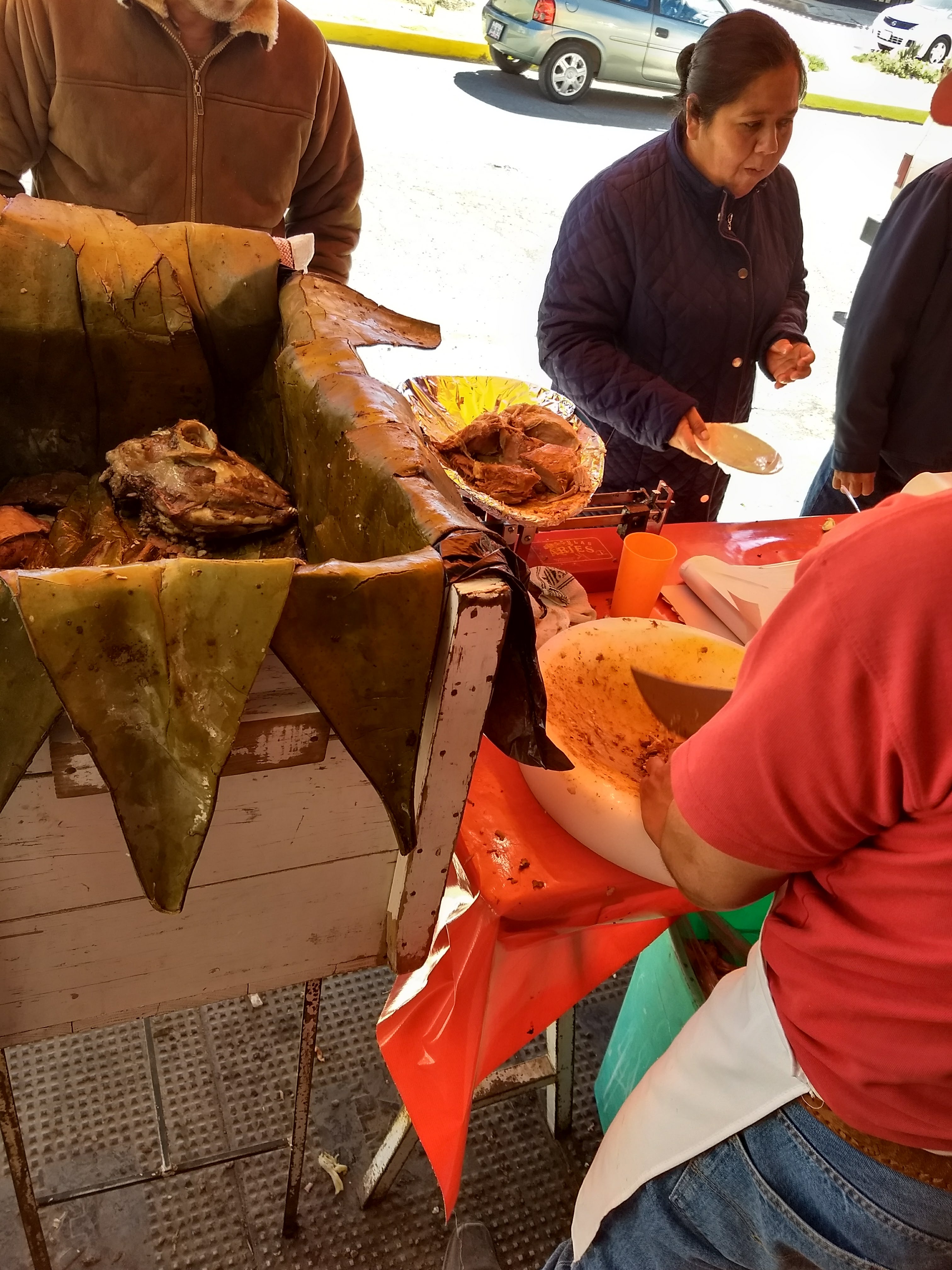 Barbacoa y Consomé ,Los Chequelos image 4